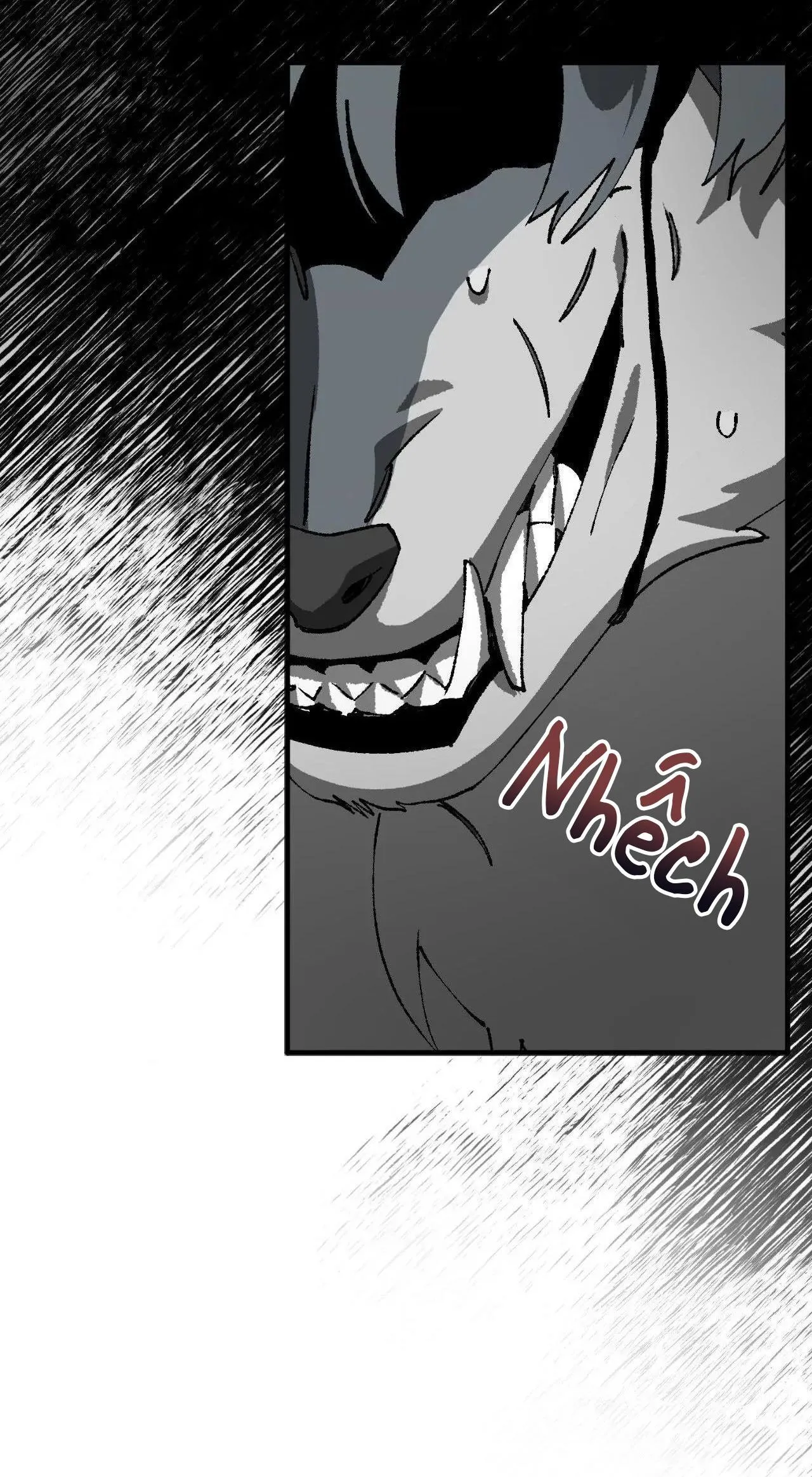 Hãy khóc đi đừng ngại ngùng! Chapter 15 Trang 23