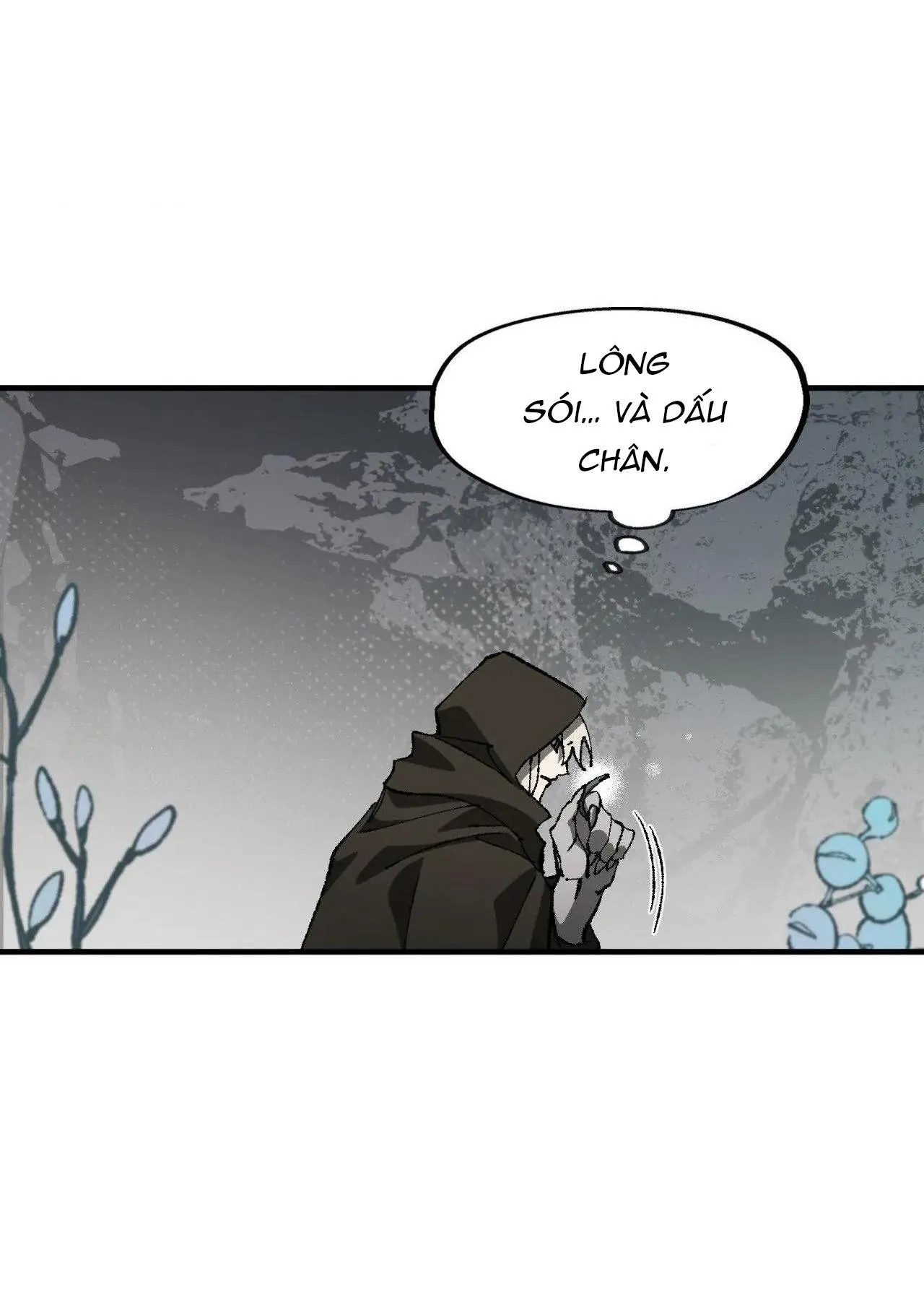 Hãy khóc đi đừng ngại ngùng! Chapter 15 Trang 48