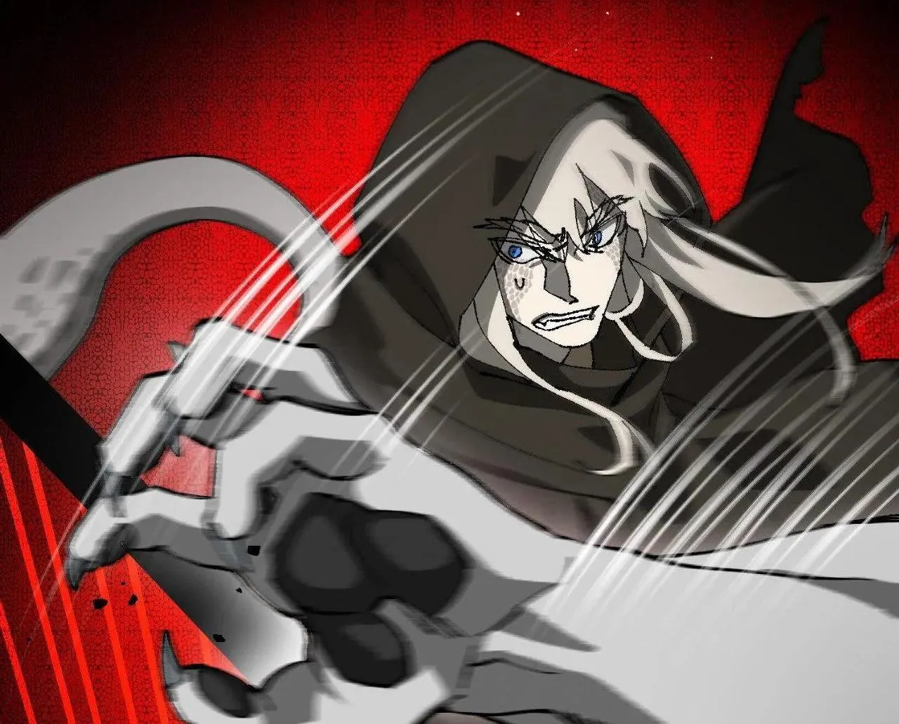 Hãy khóc đi đừng ngại ngùng! Chapter 15 Trang 54