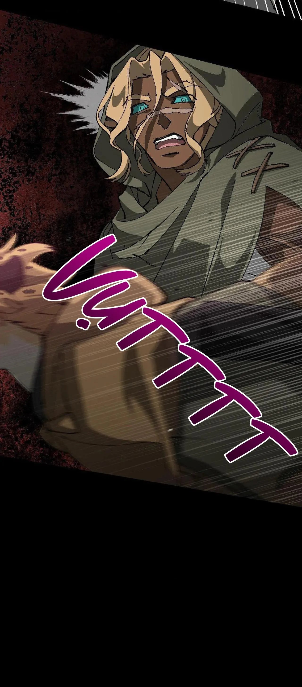 Hãy khóc đi đừng ngại ngùng! Chapter 15 Trang 58