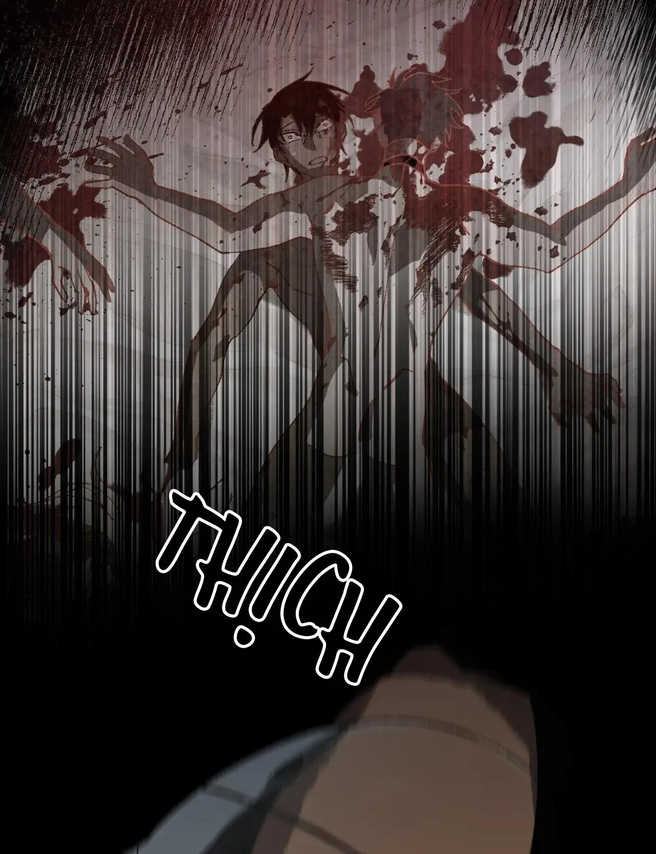 Hãy khóc đi đừng ngại ngùng! Chapter 15 Trang 64