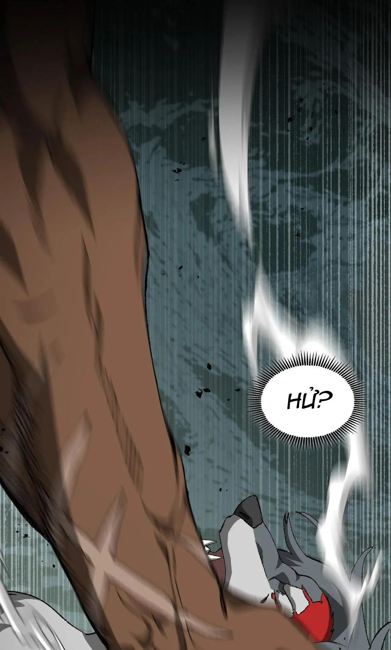 Hãy khóc đi đừng ngại ngùng! Chapter 15 Trang 68