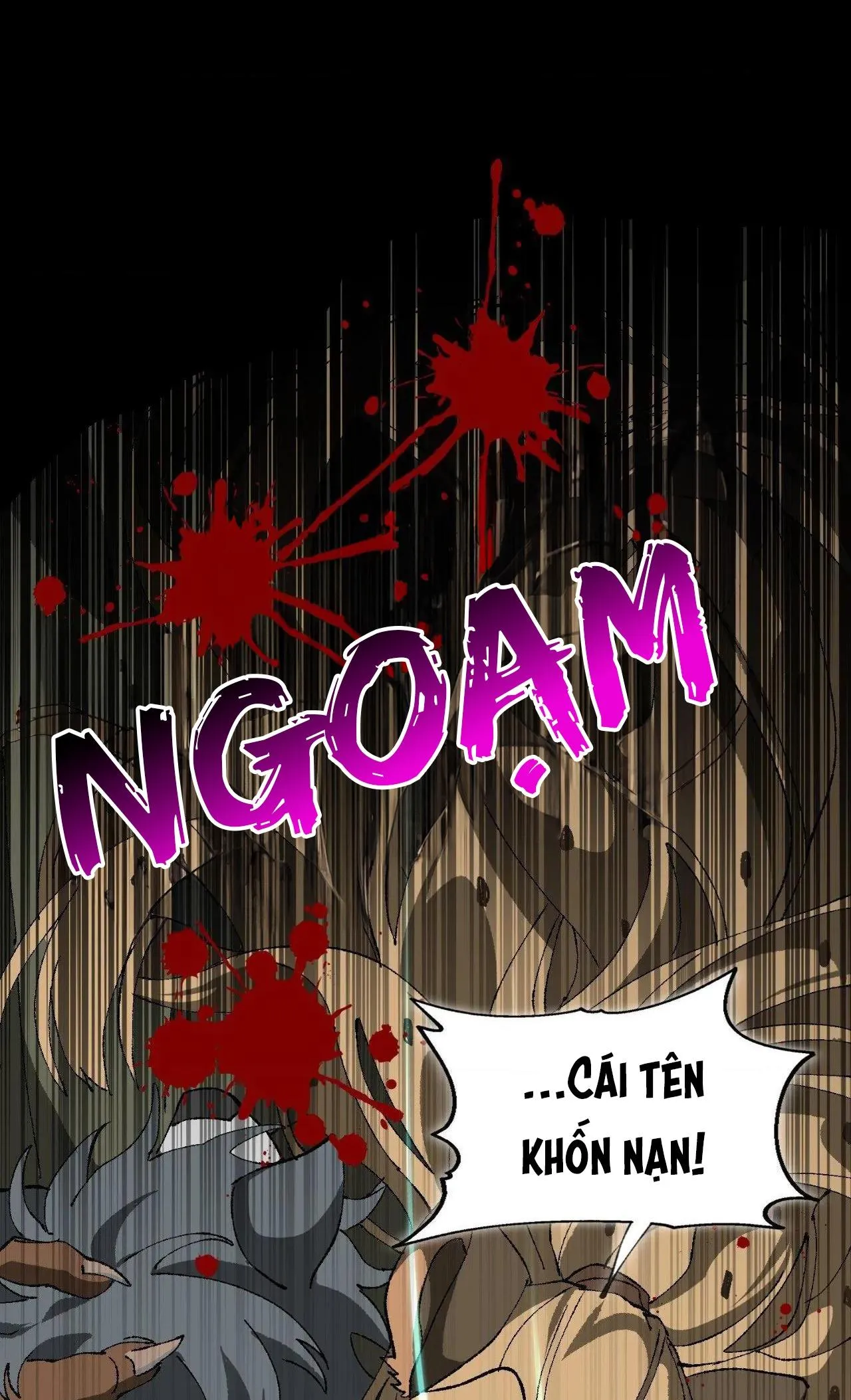 Hãy khóc đi đừng ngại ngùng! Chapter 15 Trang 70