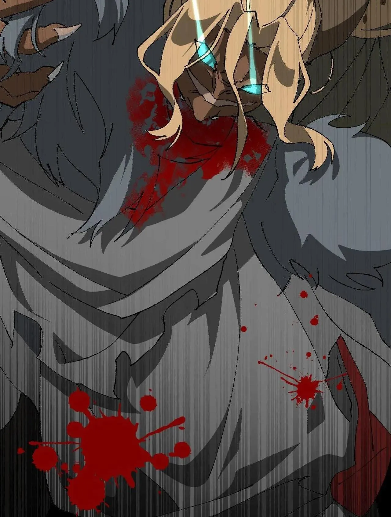 Hãy khóc đi đừng ngại ngùng! Chapter 15 Trang 71