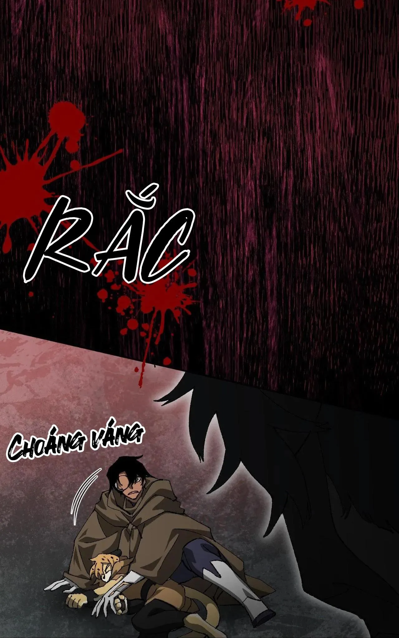 Hãy khóc đi đừng ngại ngùng! Chapter 15 Trang 73