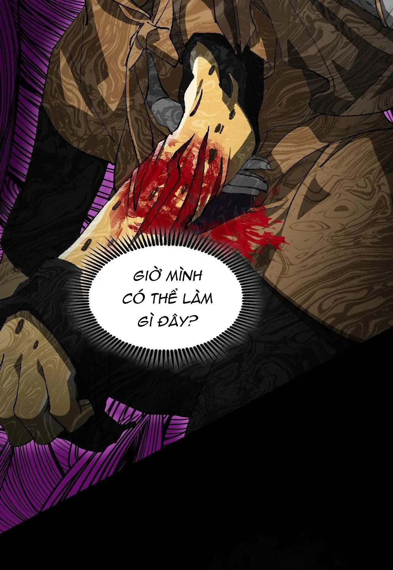 Hãy khóc đi đừng ngại ngùng! Chapter 15 Trang 76