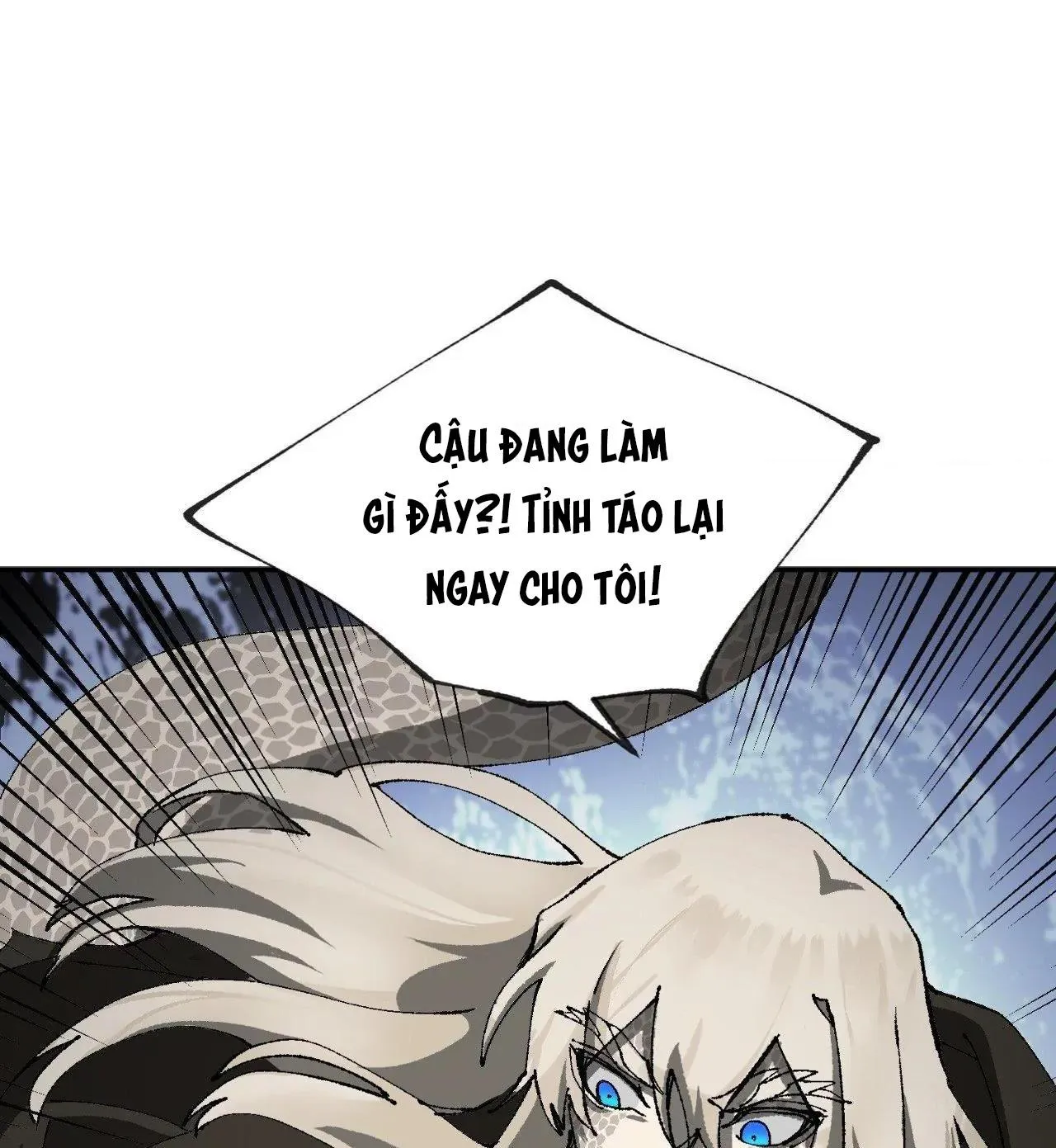 Hãy khóc đi đừng ngại ngùng! Chapter 15 Trang 79