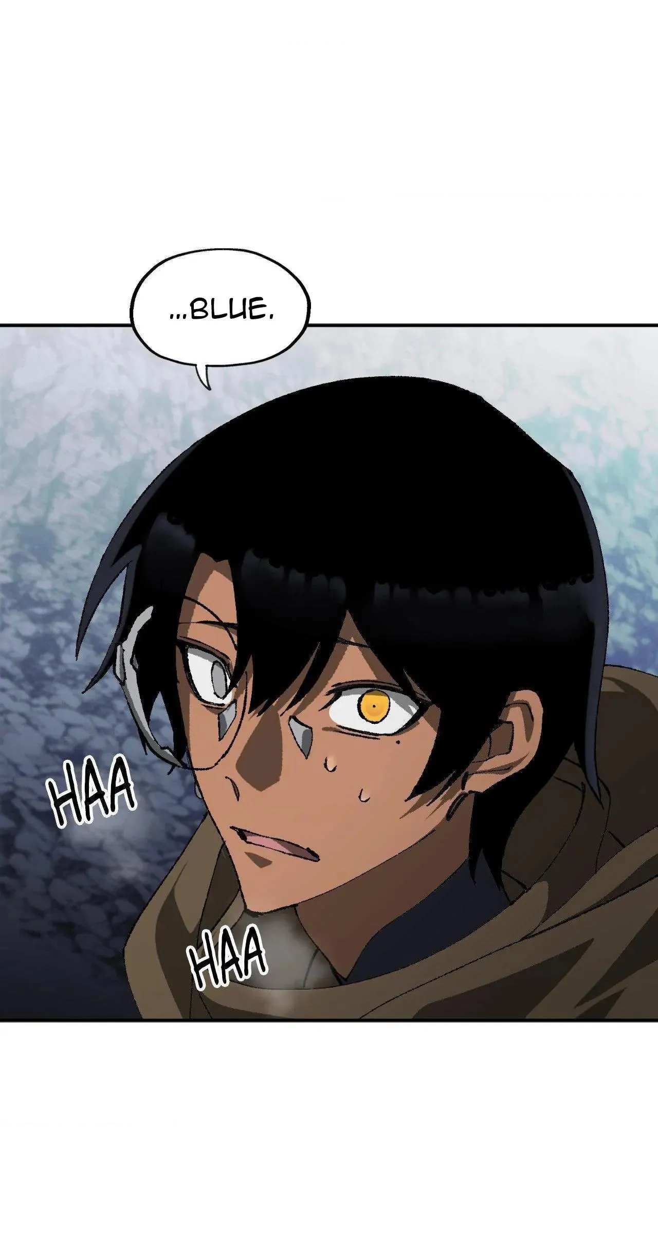 Hãy khóc đi đừng ngại ngùng! Chapter 15 Trang 81