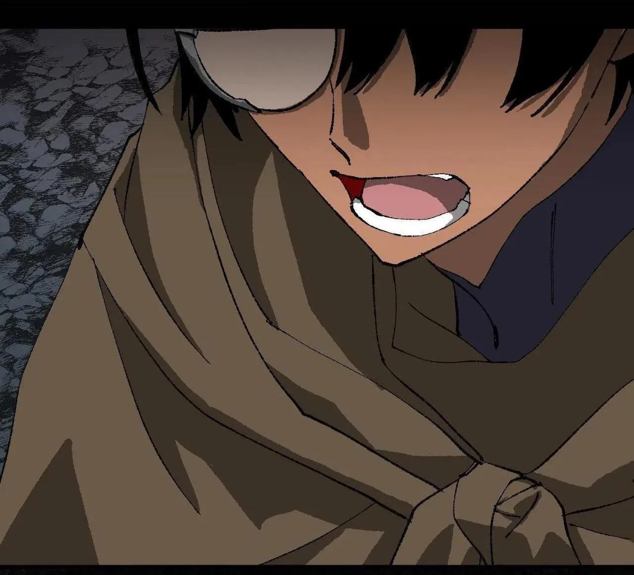 Hãy khóc đi đừng ngại ngùng! Chapter 15 Trang 90