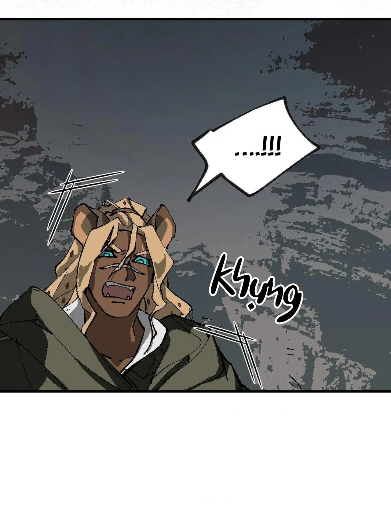 Hãy khóc đi đừng ngại ngùng! Chapter 15 Trang 95