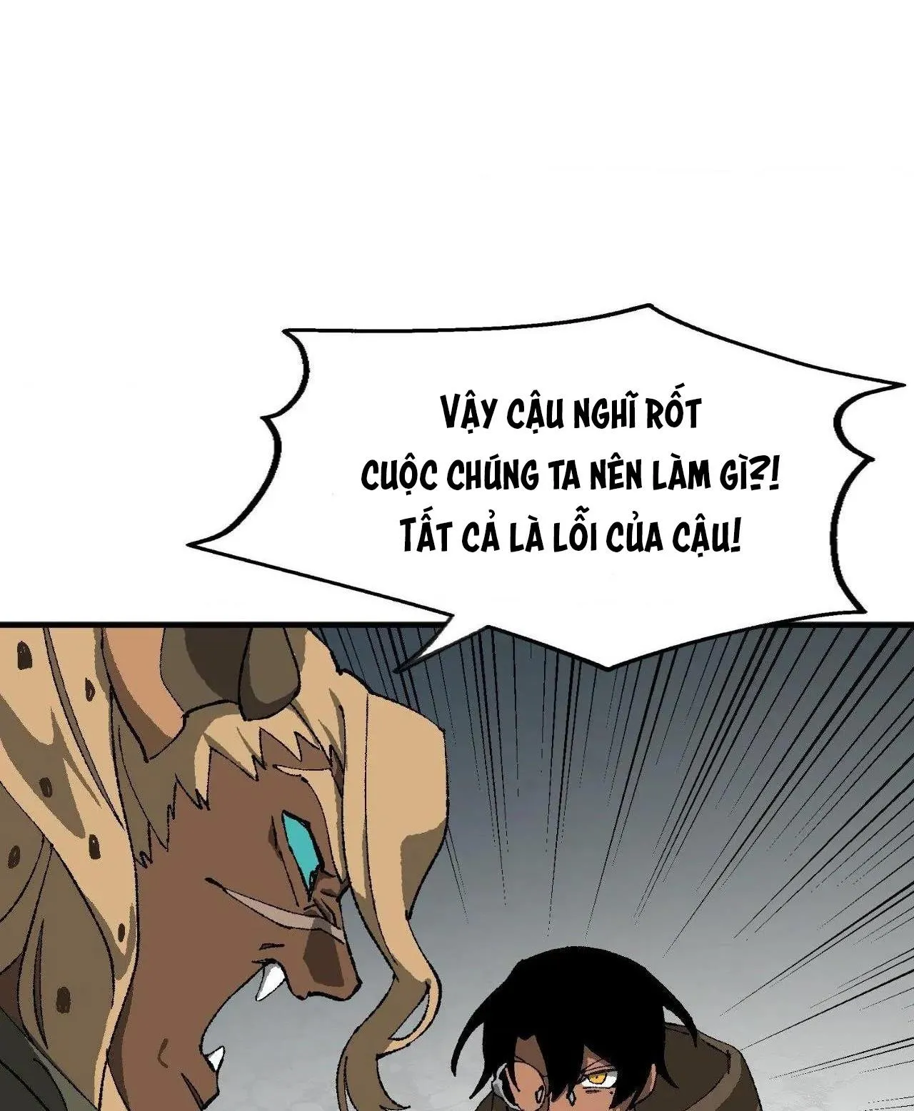 Hãy khóc đi đừng ngại ngùng! Chapter 15 Trang 96