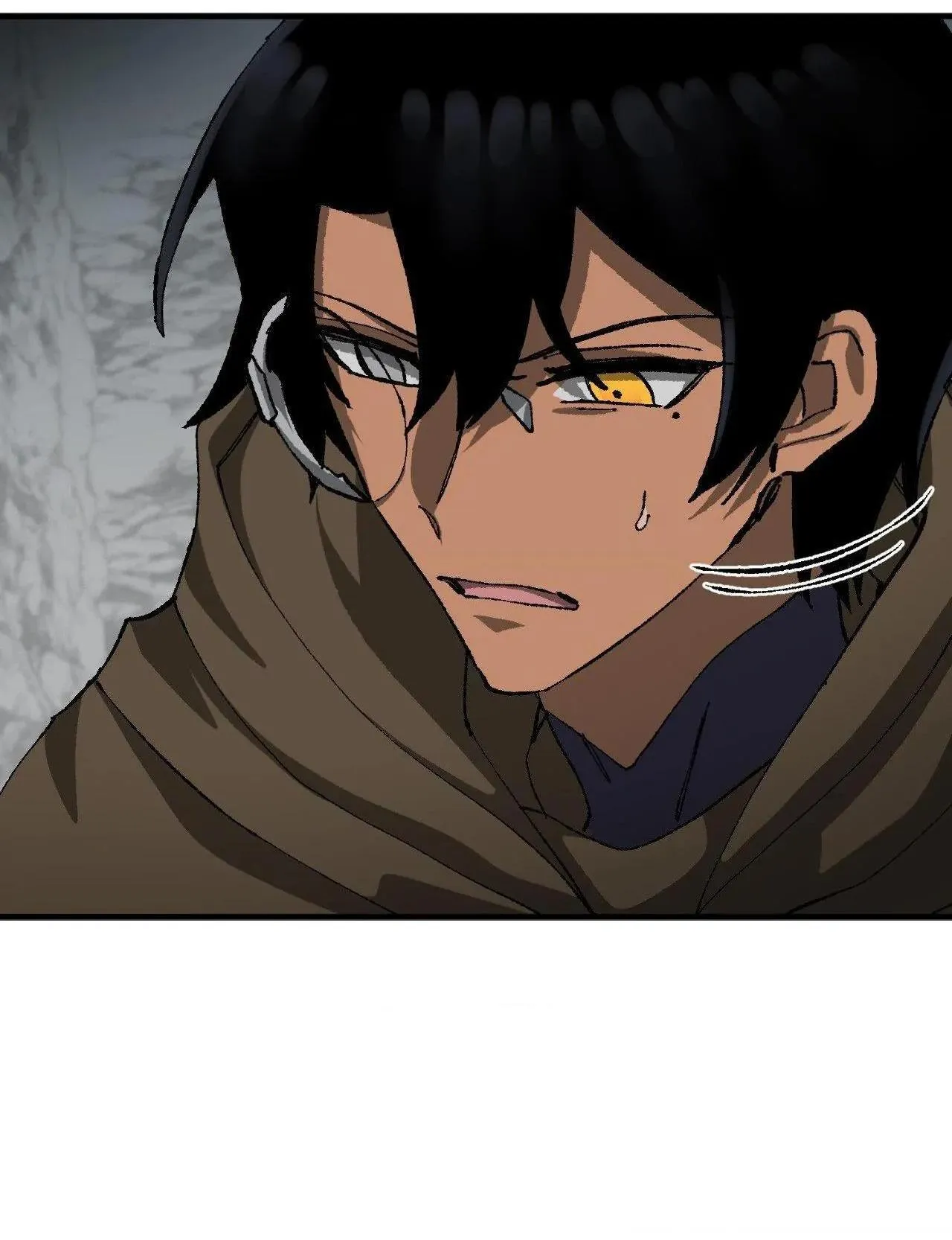 Hãy khóc đi đừng ngại ngùng! Chapter 15 Trang 100