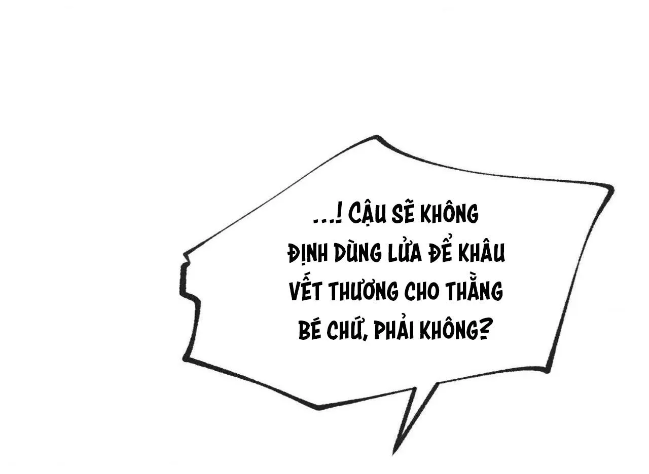 Hãy khóc đi đừng ngại ngùng! Chapter 15 Trang 102