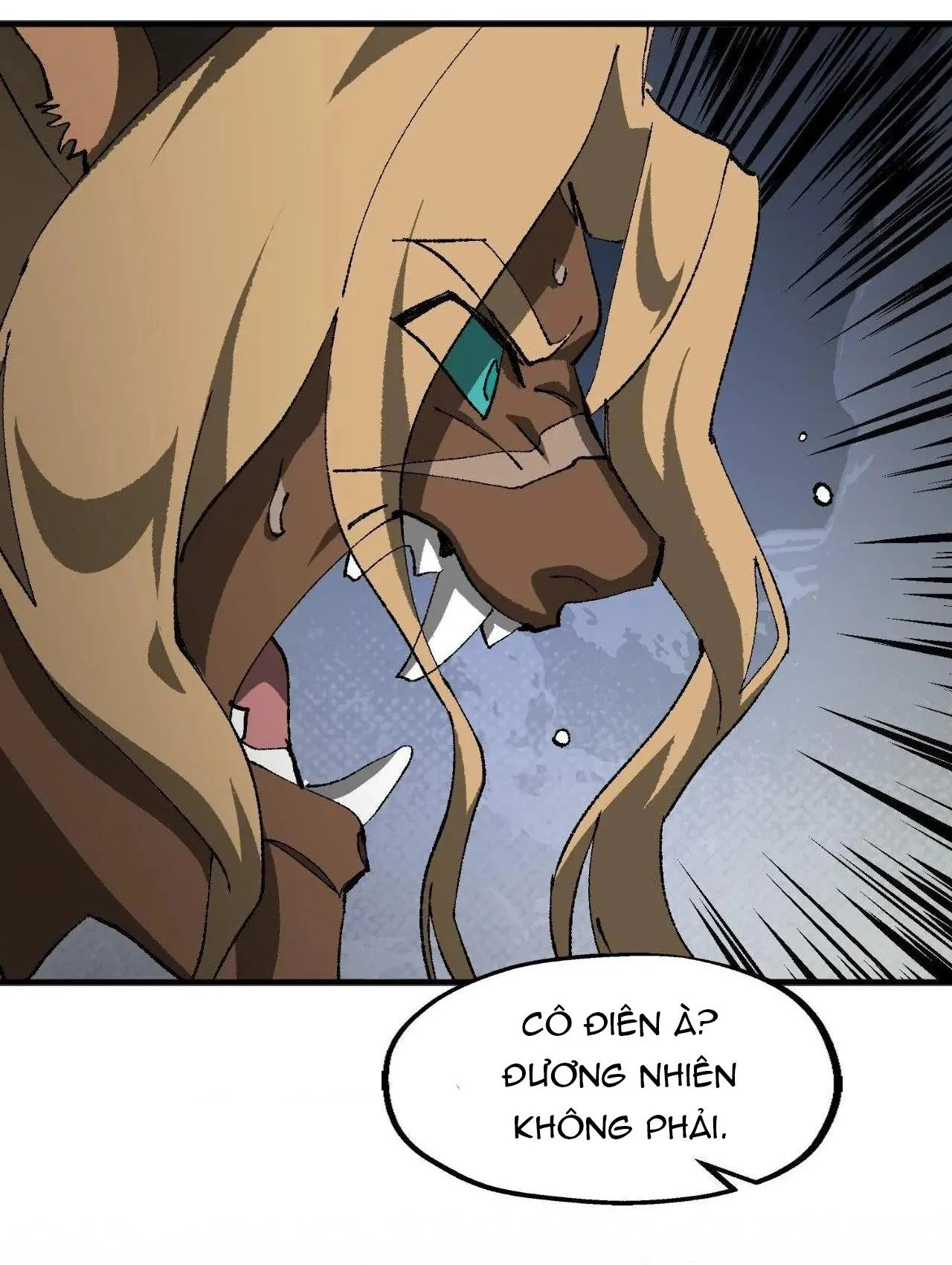 Hãy khóc đi đừng ngại ngùng! Chapter 15 Trang 103