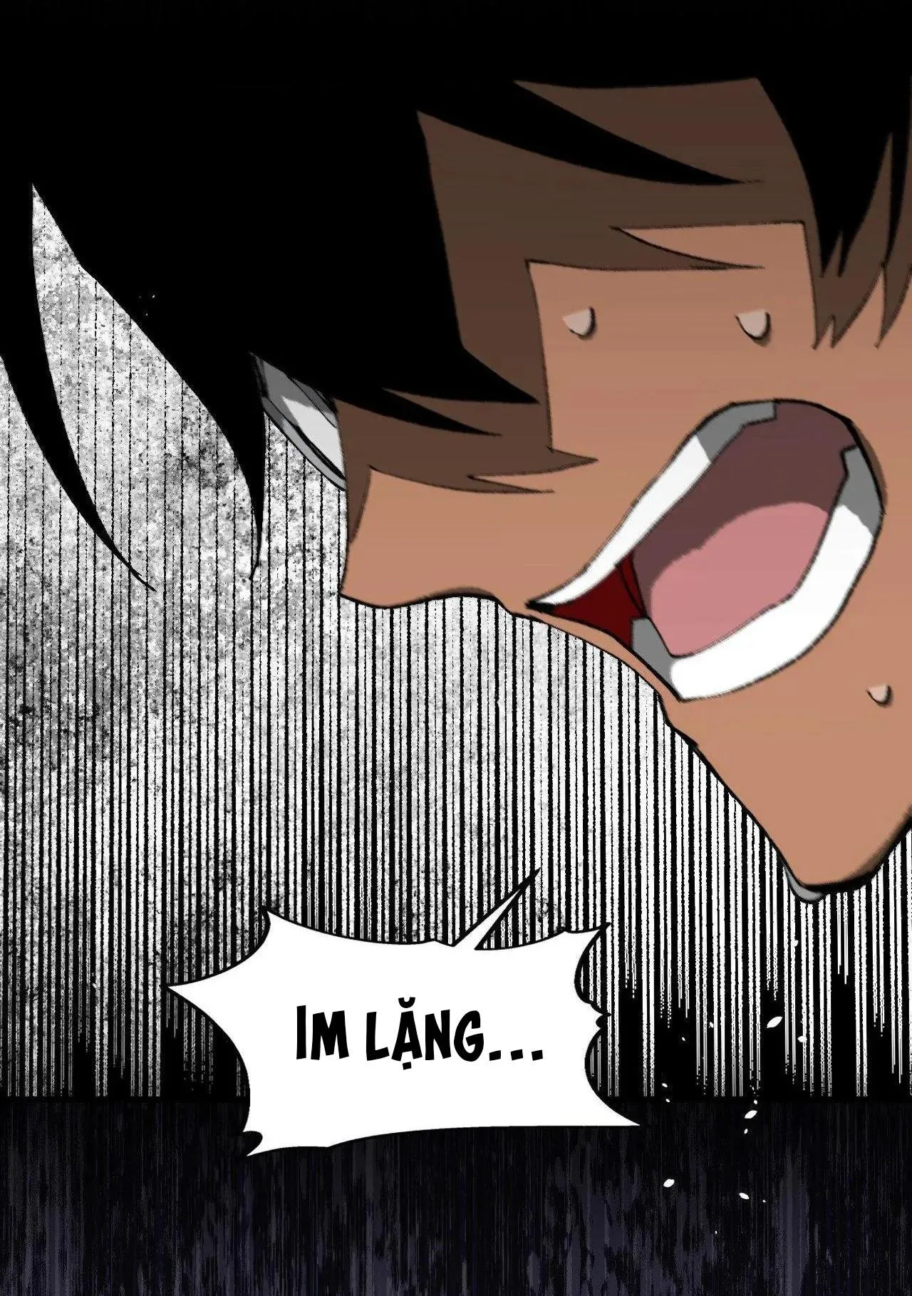 Hãy khóc đi đừng ngại ngùng! Chapter 15 Trang 110