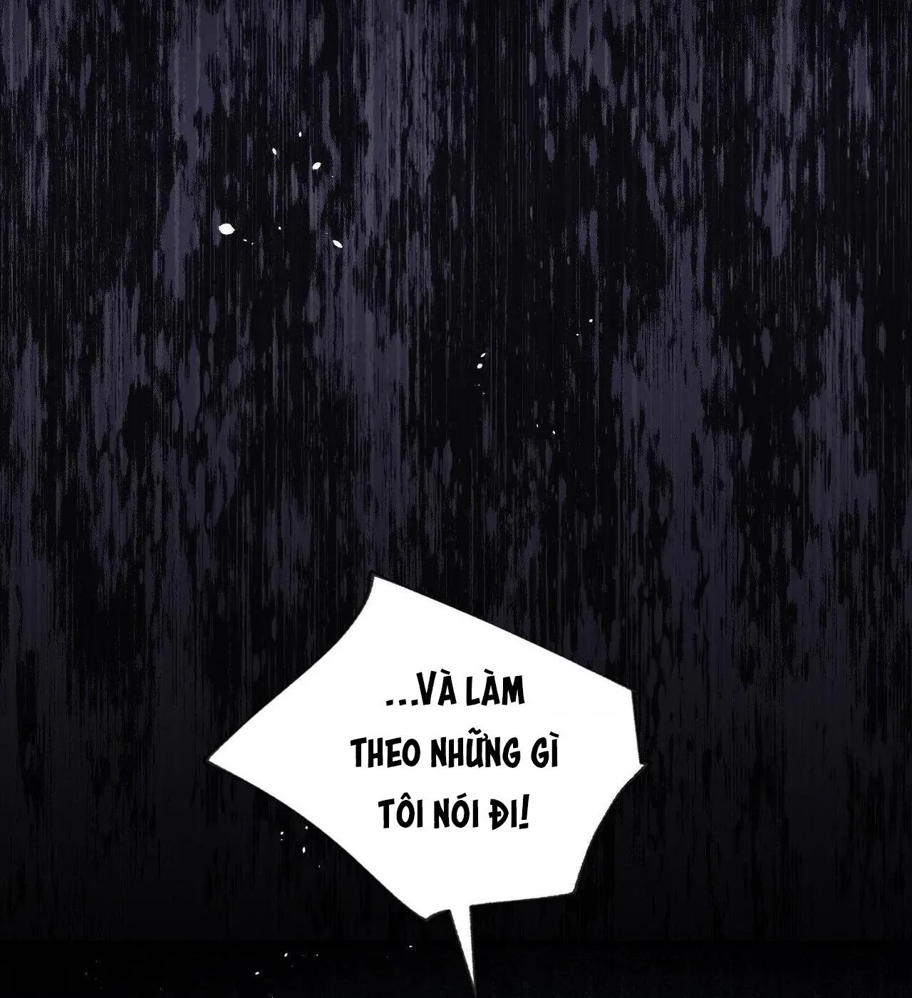 Hãy khóc đi đừng ngại ngùng! Chapter 15 Trang 111