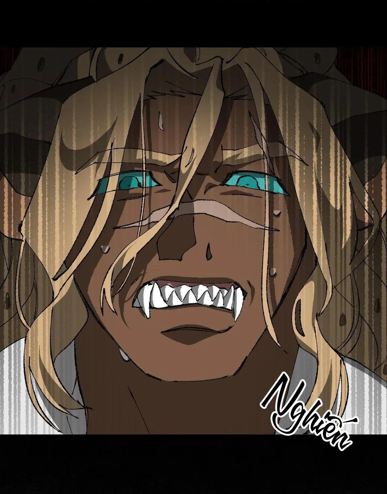 Hãy khóc đi đừng ngại ngùng! Chapter 15 Trang 115