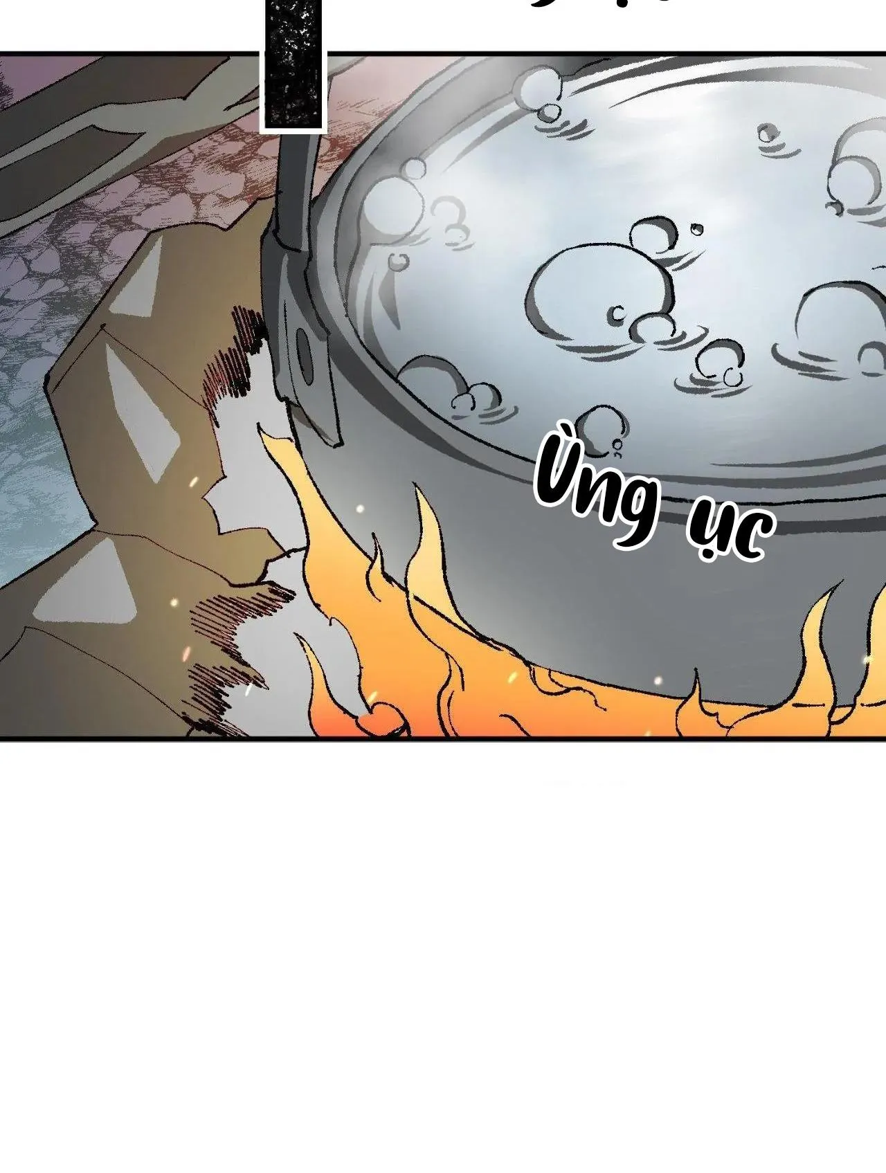 Hãy khóc đi đừng ngại ngùng! Chapter 15 Trang 120