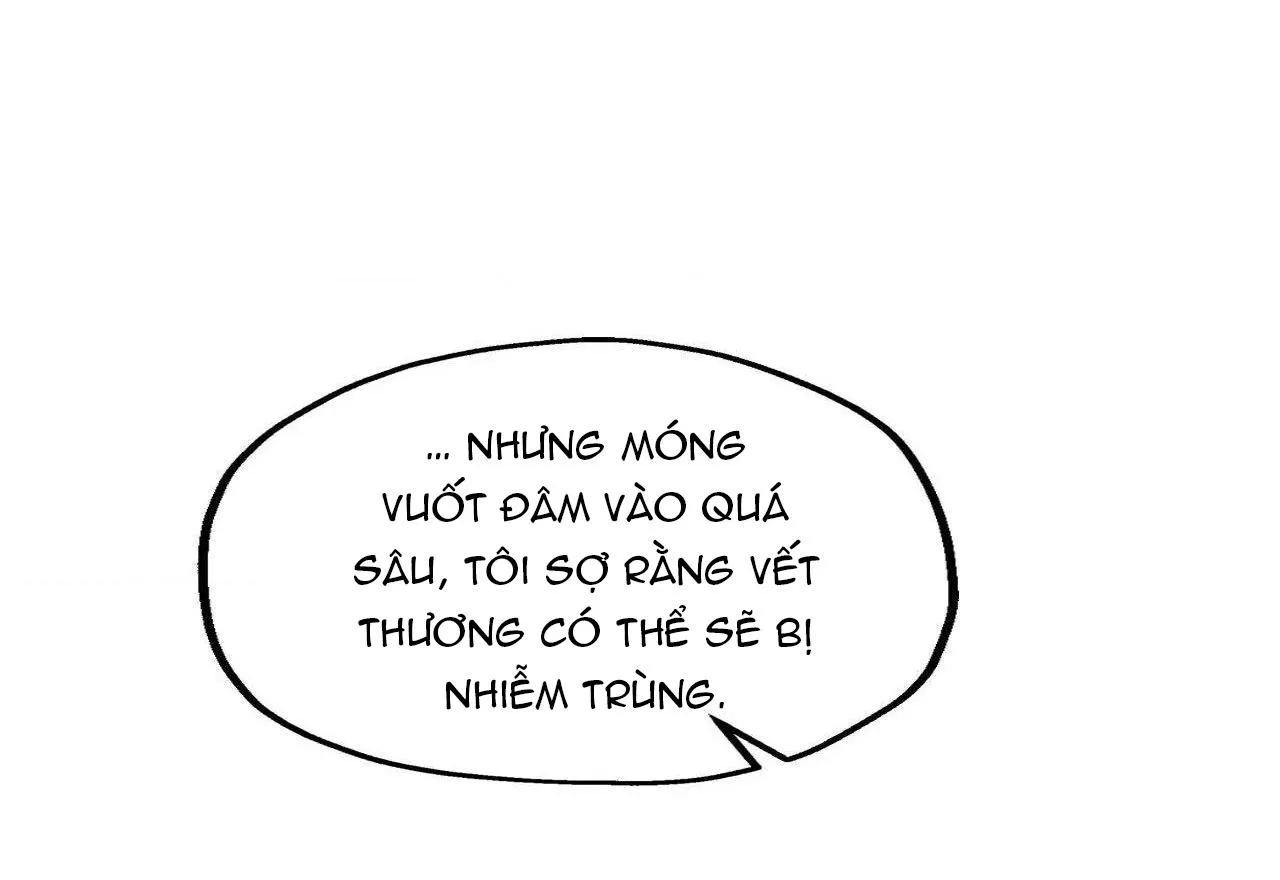 Hãy khóc đi đừng ngại ngùng! Chapter 15 Trang 125