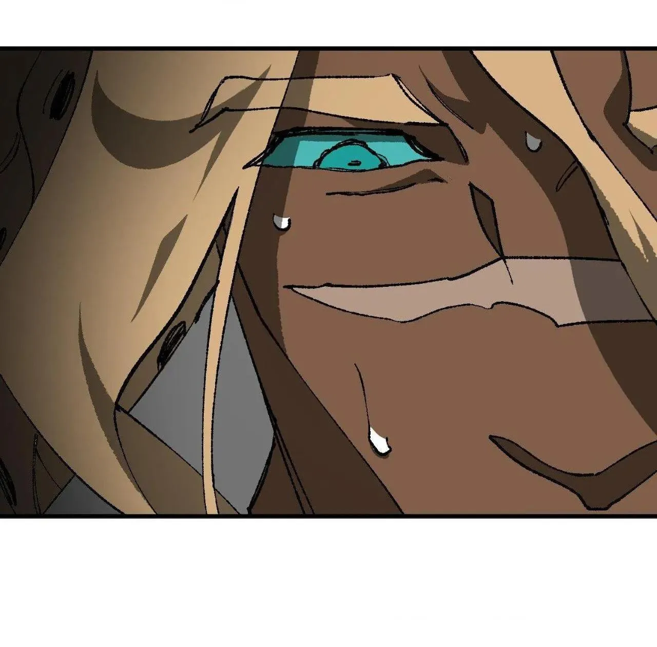 Hãy khóc đi đừng ngại ngùng! Chapter 15 Trang 126