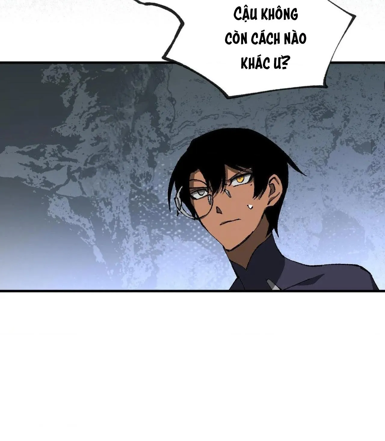 Hãy khóc đi đừng ngại ngùng! Chapter 15 Trang 130