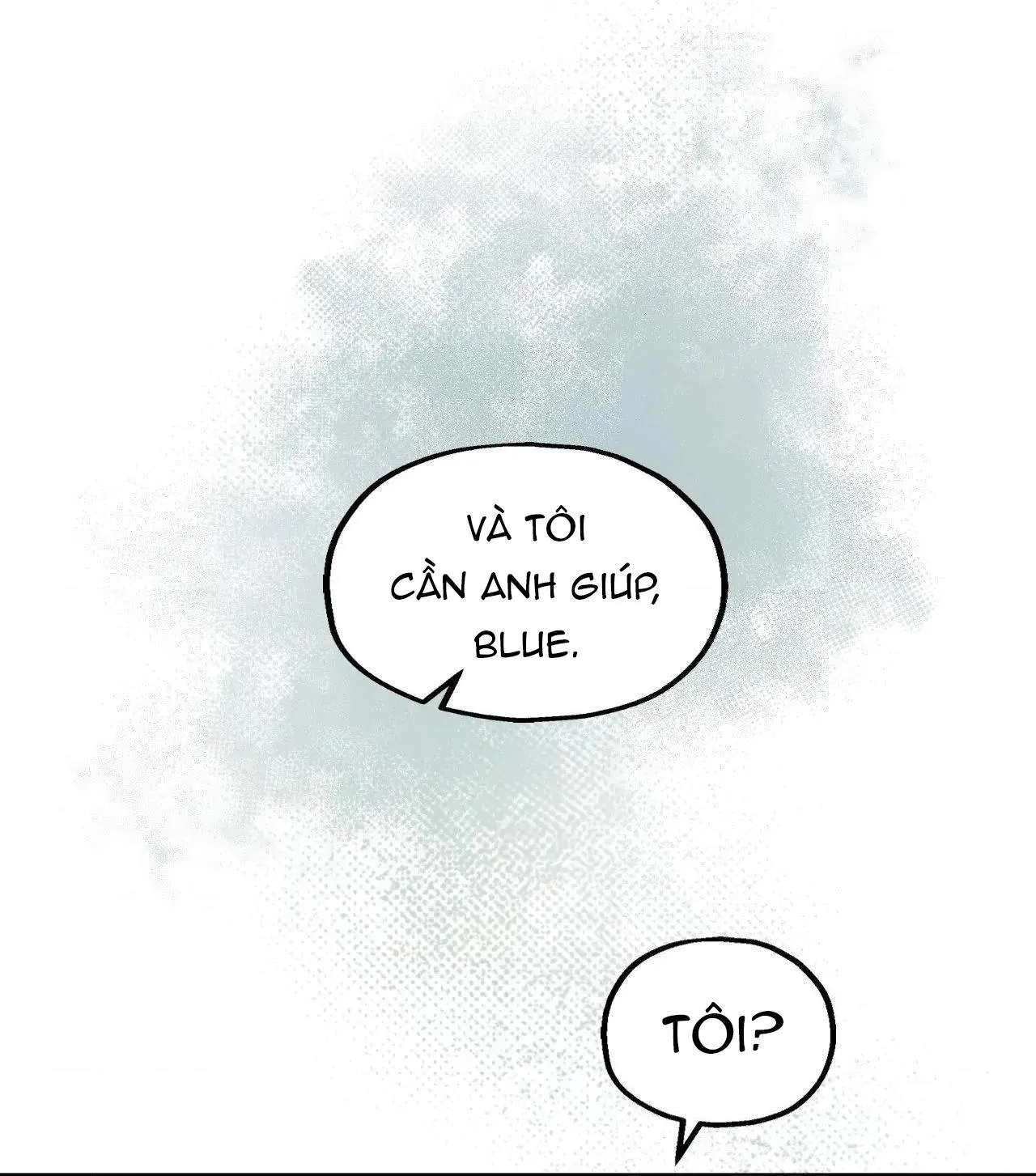 Hãy khóc đi đừng ngại ngùng! Chapter 15 Trang 134