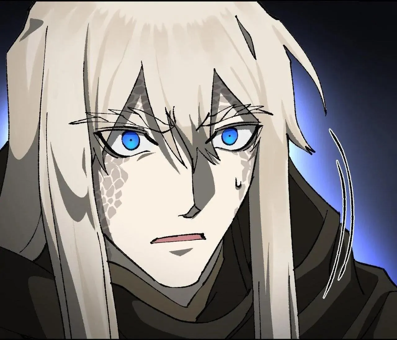 Hãy khóc đi đừng ngại ngùng! Chapter 15 Trang 135