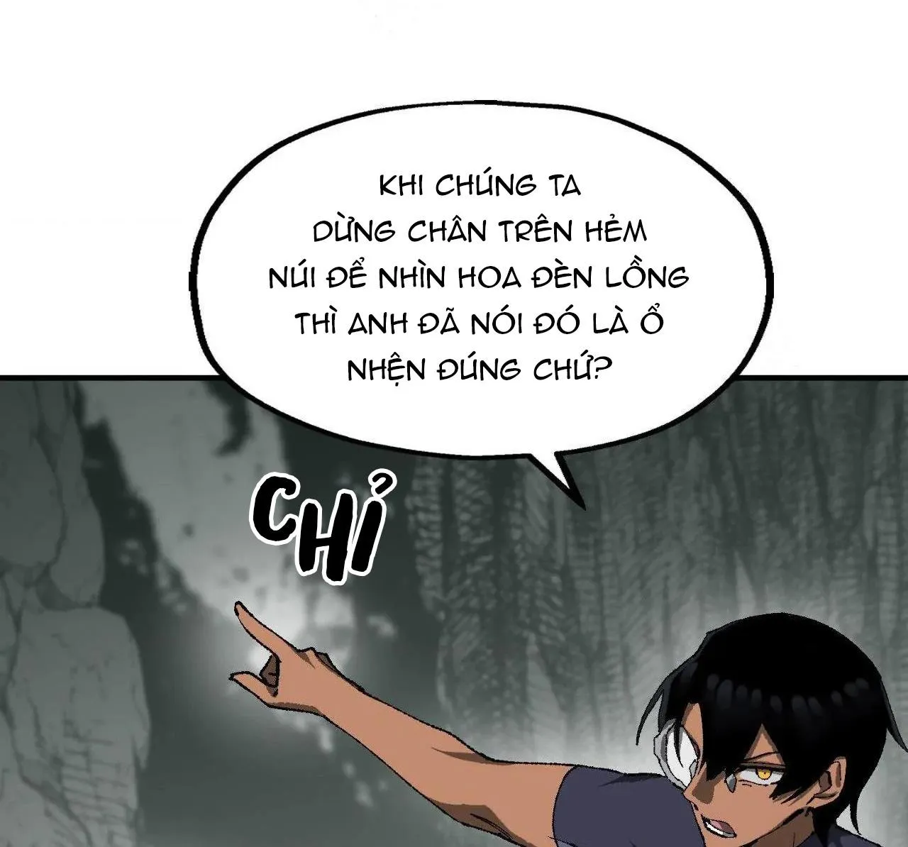 Hãy khóc đi đừng ngại ngùng! Chapter 15 Trang 146