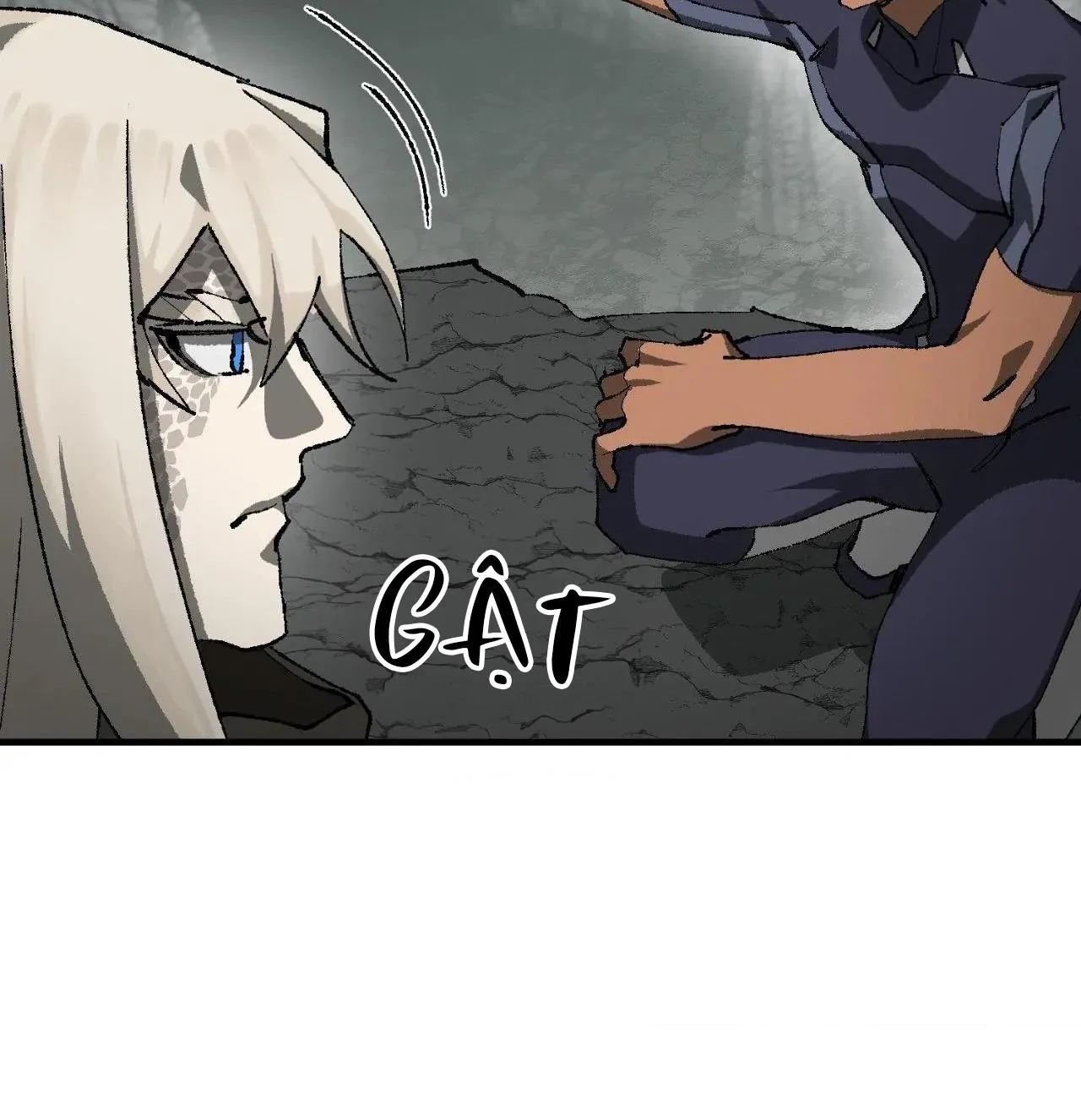 Hãy khóc đi đừng ngại ngùng! Chapter 15 Trang 147