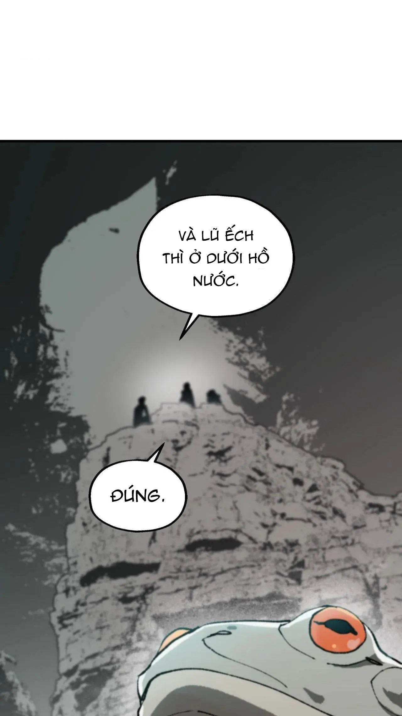 Hãy khóc đi đừng ngại ngùng! Chapter 15 Trang 148