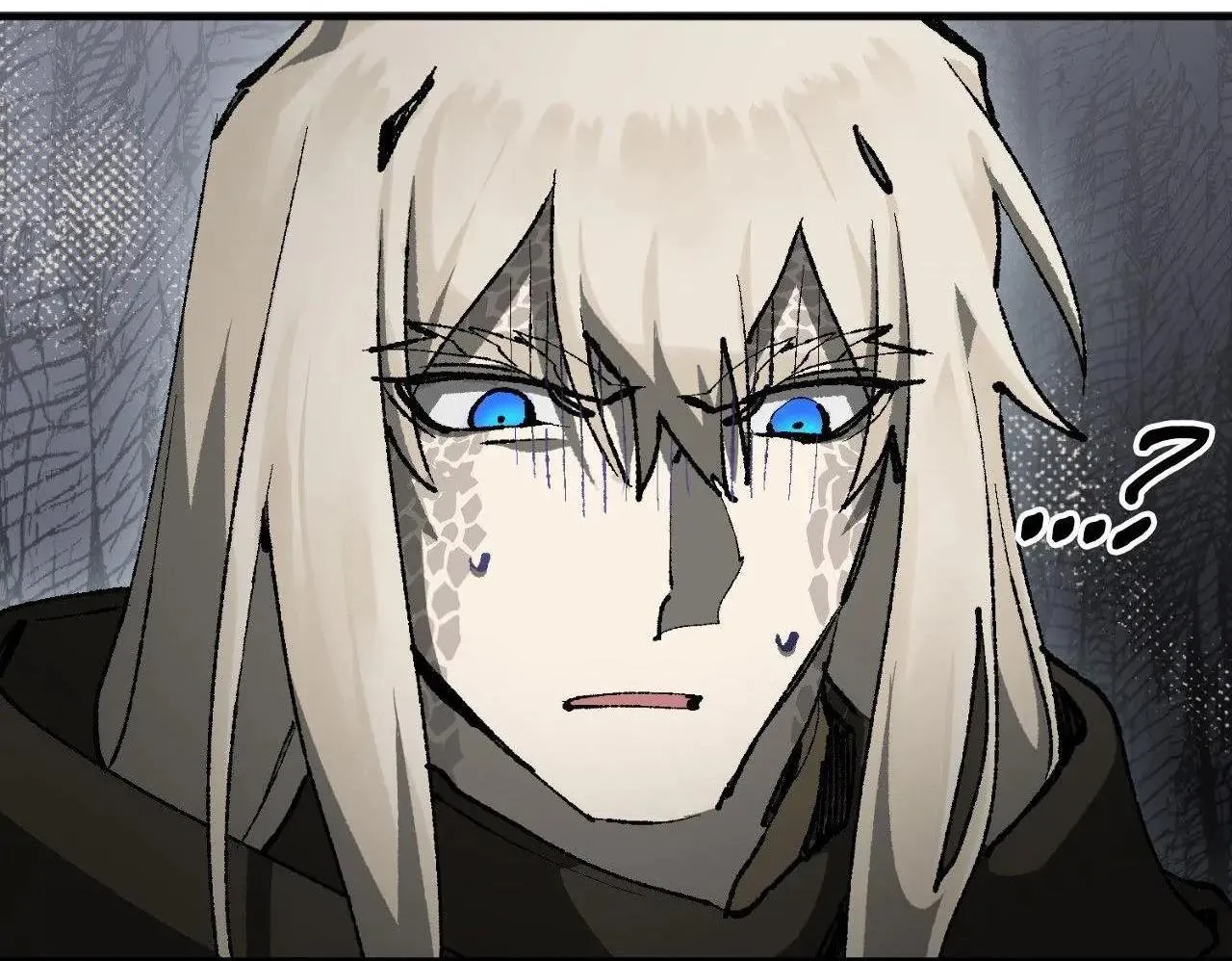 Hãy khóc đi đừng ngại ngùng! Chapter 15 Trang 157