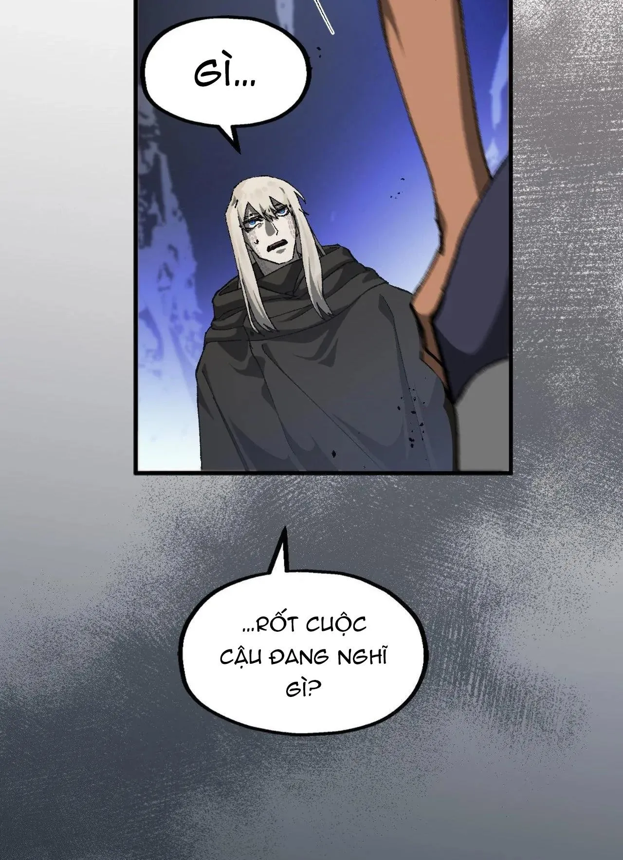 Hãy khóc đi đừng ngại ngùng! Chapter 15 Trang 159