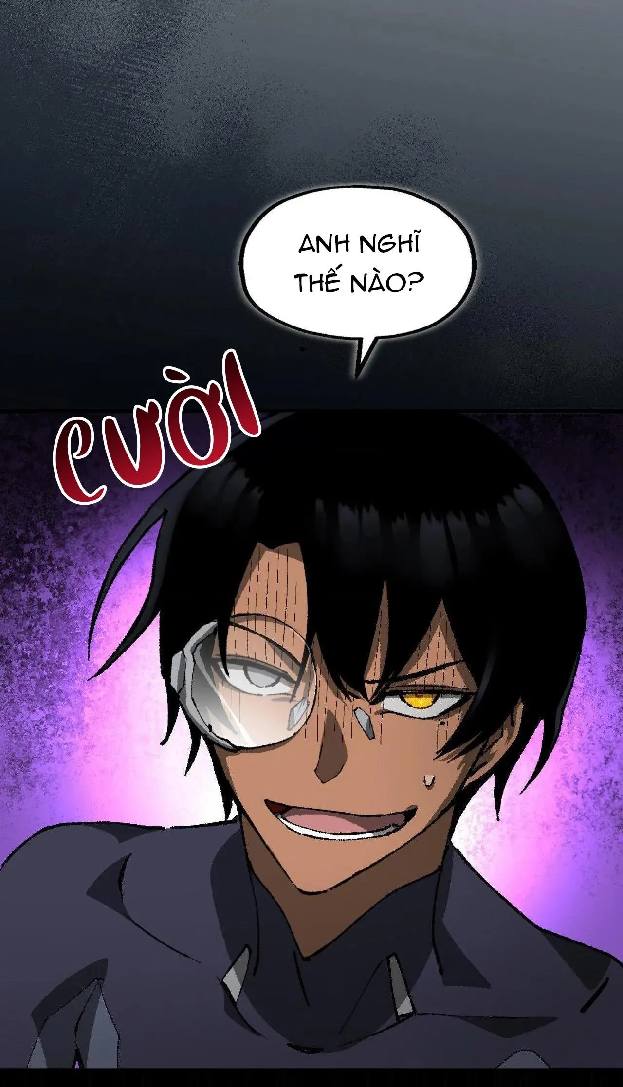 Hãy khóc đi đừng ngại ngùng! Chapter 15 Trang 160