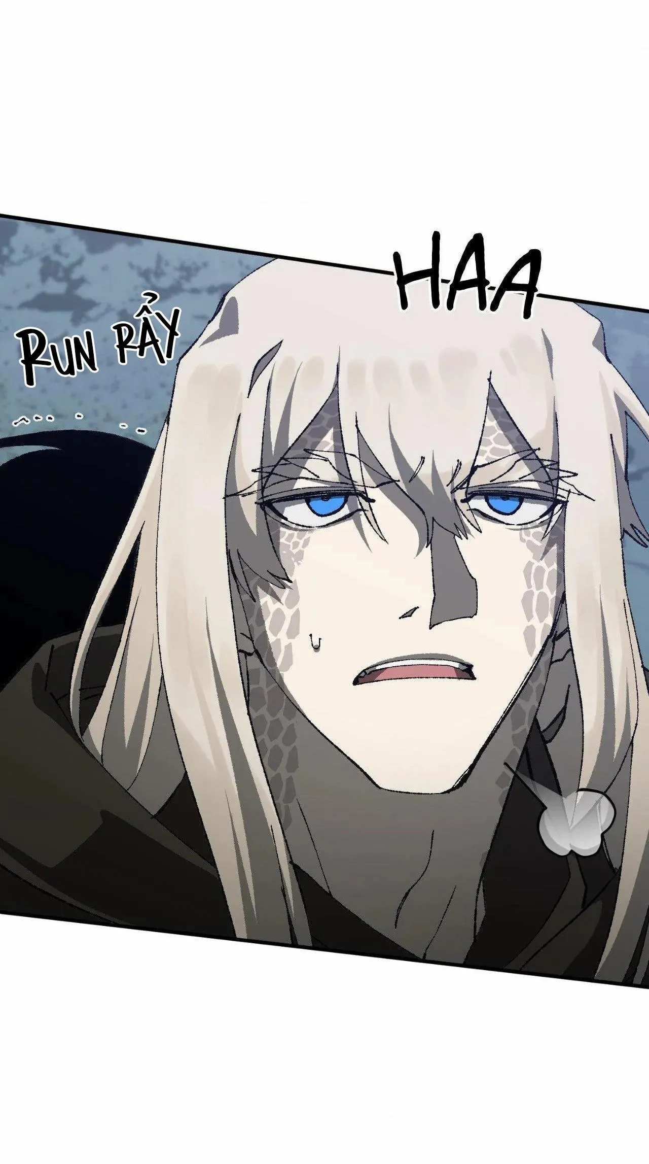 Hãy khóc đi đừng ngại ngùng! Chapter 16 Trang 7