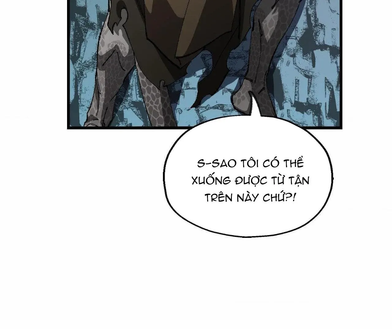 Hãy khóc đi đừng ngại ngùng! Chapter 16 Trang 10