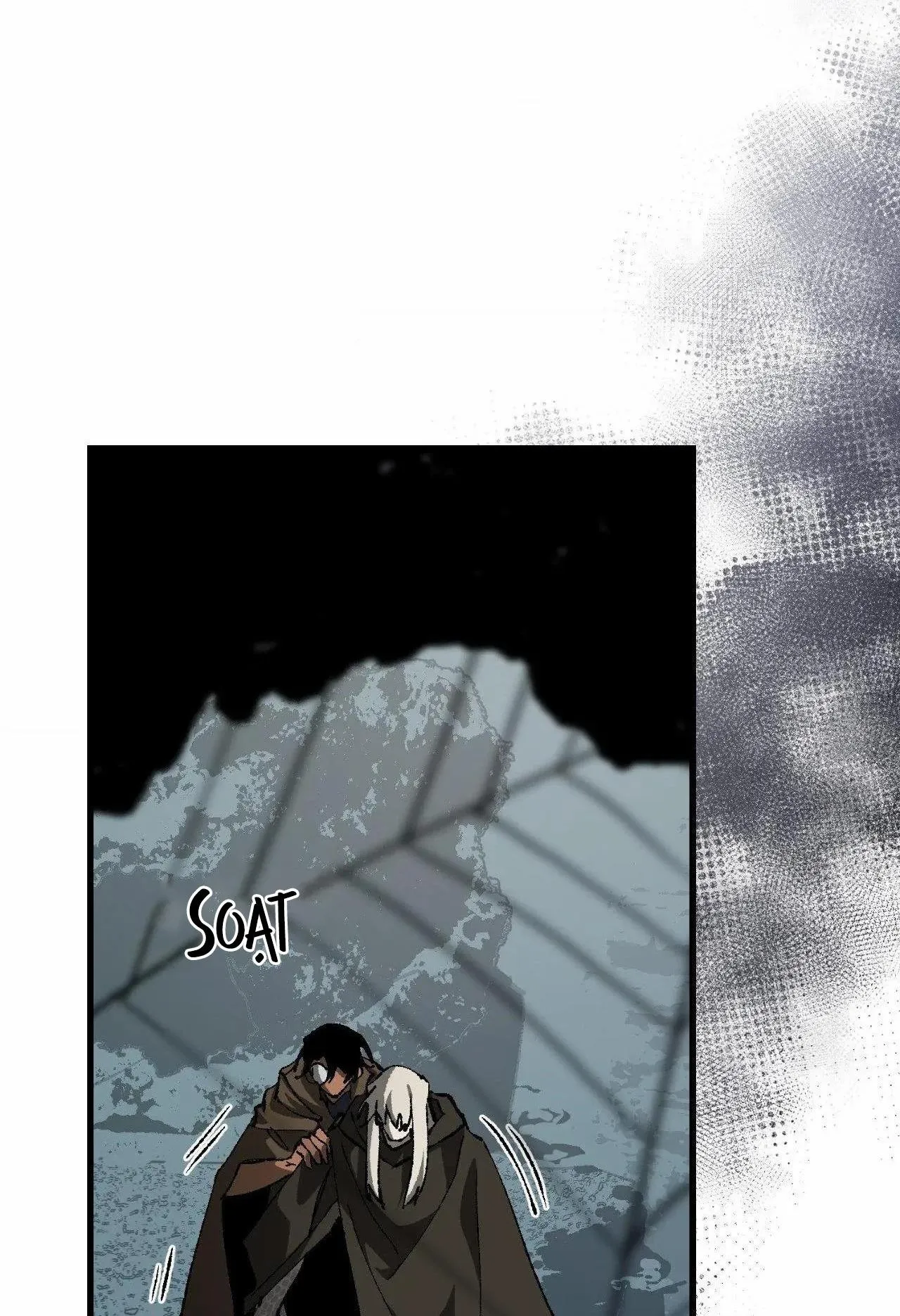 Hãy khóc đi đừng ngại ngùng! Chapter 16 Trang 13