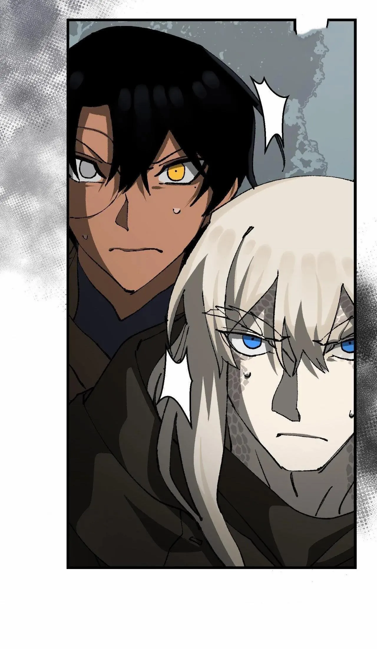 Hãy khóc đi đừng ngại ngùng! Chapter 16 Trang 15