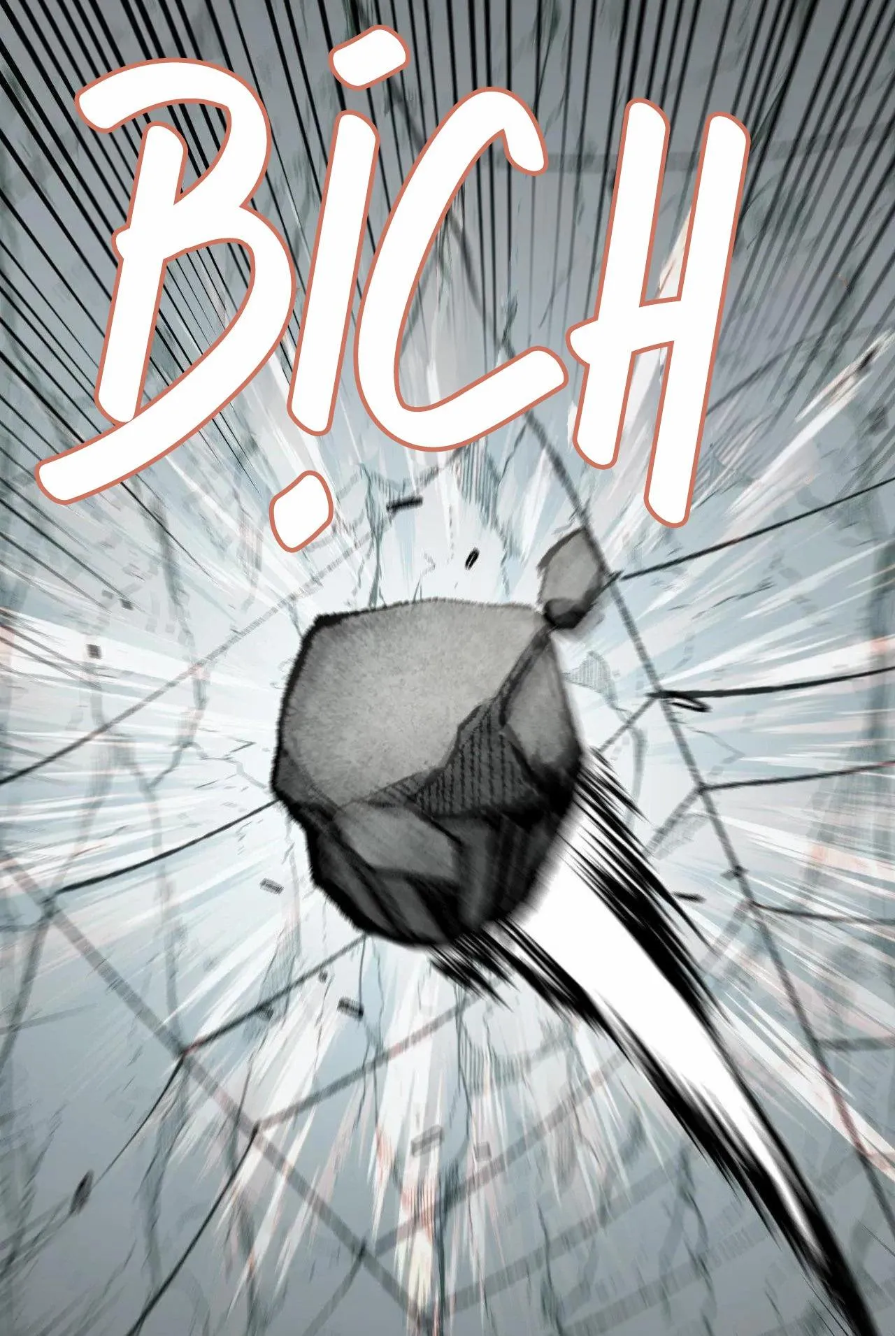 Hãy khóc đi đừng ngại ngùng! Chapter 16 Trang 22