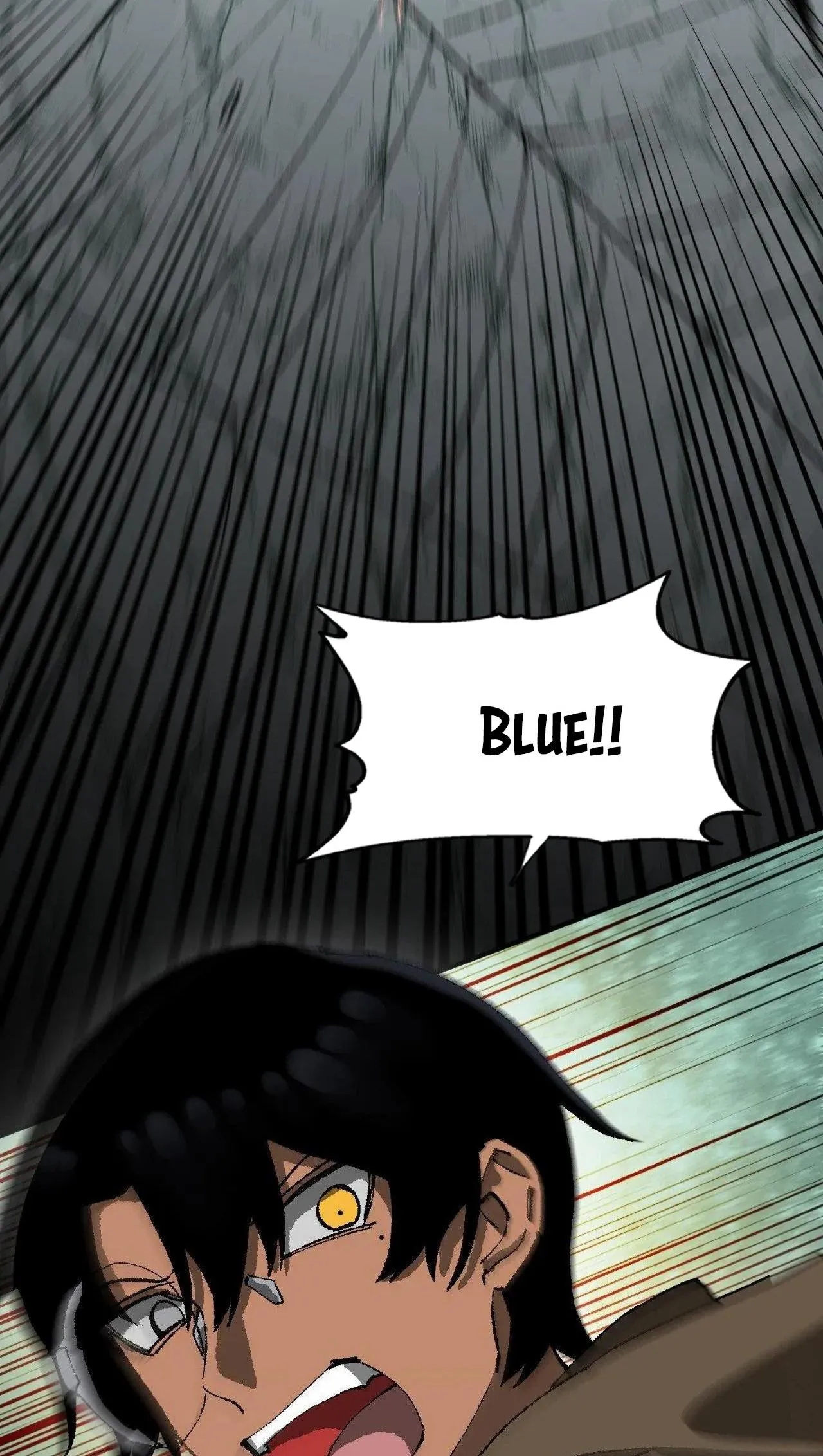 Hãy khóc đi đừng ngại ngùng! Chapter 16 Trang 23