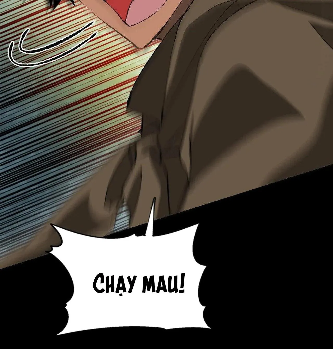 Hãy khóc đi đừng ngại ngùng! Chapter 16 Trang 24