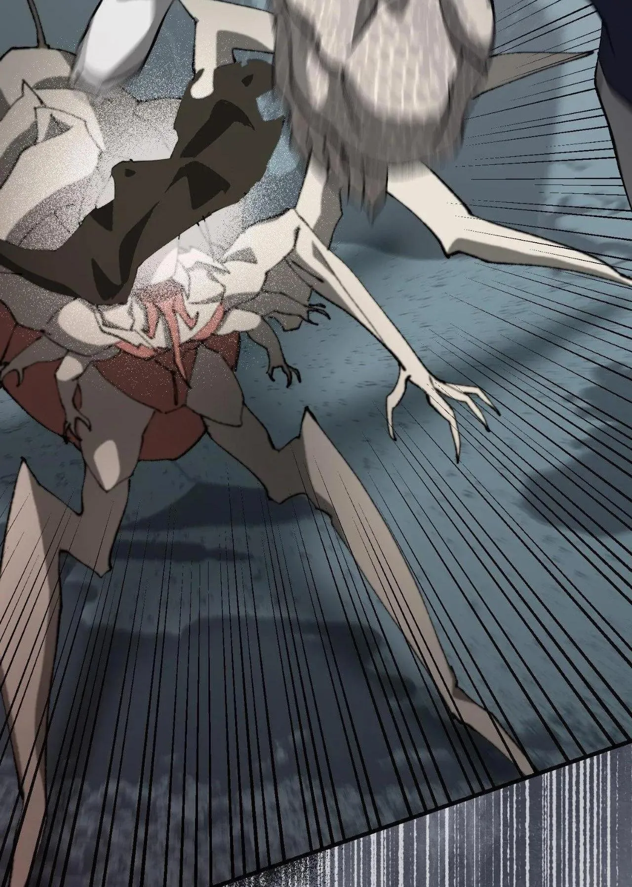 Hãy khóc đi đừng ngại ngùng! Chapter 16 Trang 33