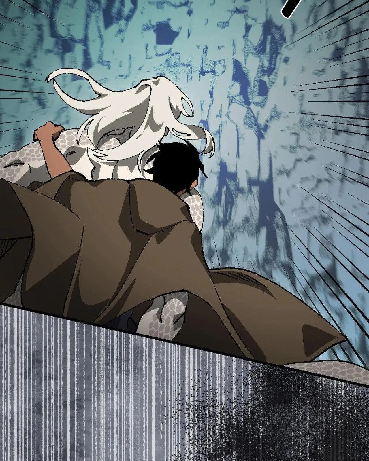 Hãy khóc đi đừng ngại ngùng! Chapter 16 Trang 35