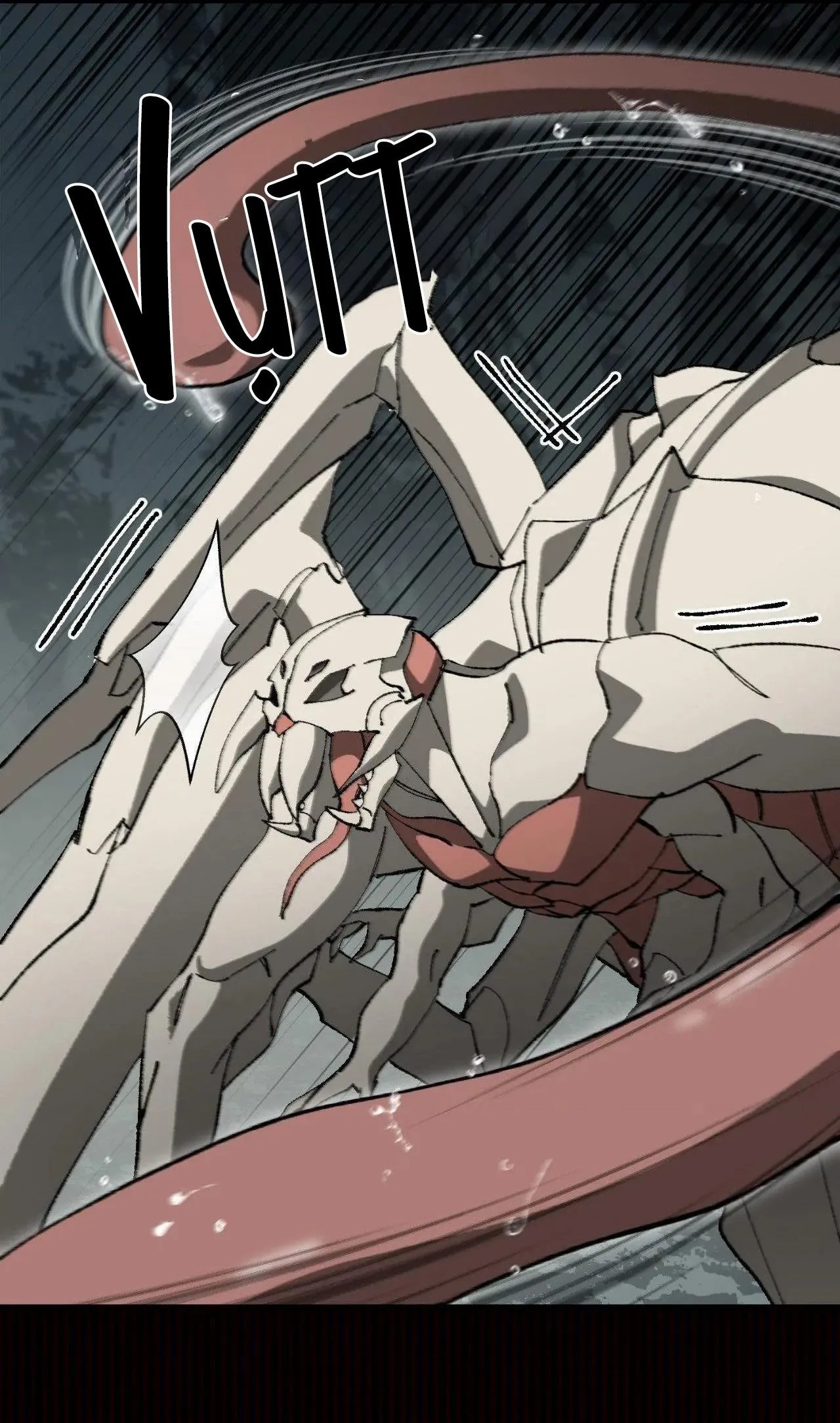 Hãy khóc đi đừng ngại ngùng! Chapter 16 Trang 45