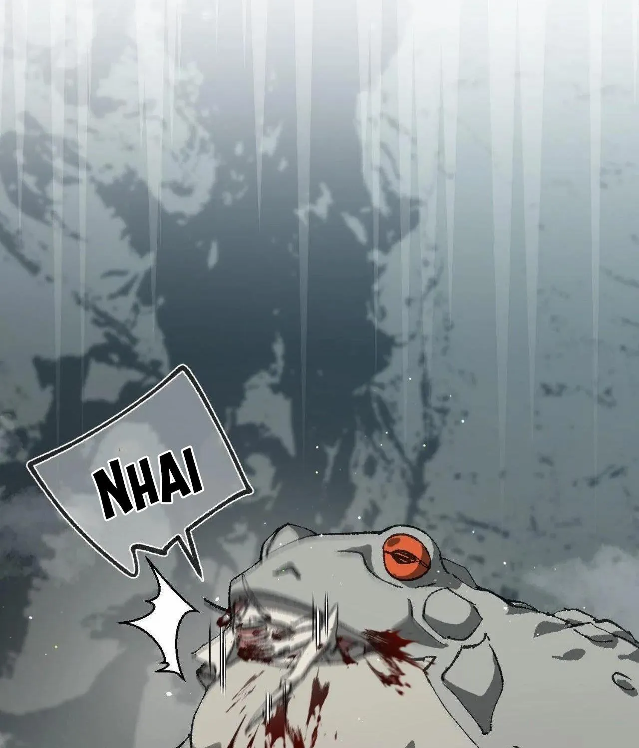 Hãy khóc đi đừng ngại ngùng! Chapter 16 Trang 49