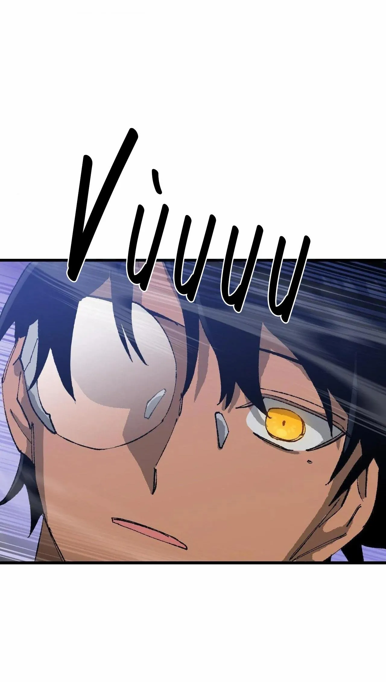 Hãy khóc đi đừng ngại ngùng! Chapter 16 Trang 60