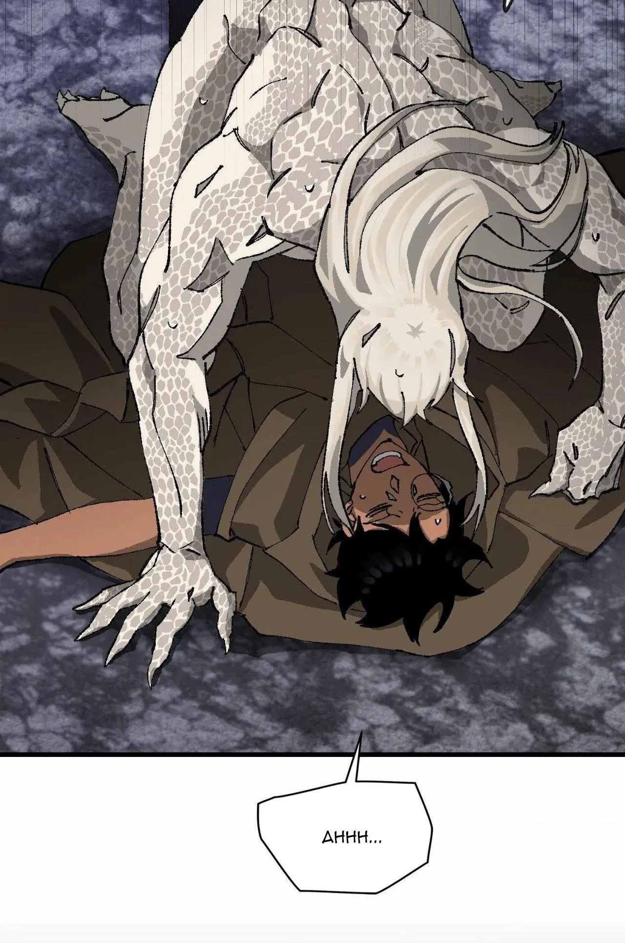 Hãy khóc đi đừng ngại ngùng! Chapter 16 Trang 67