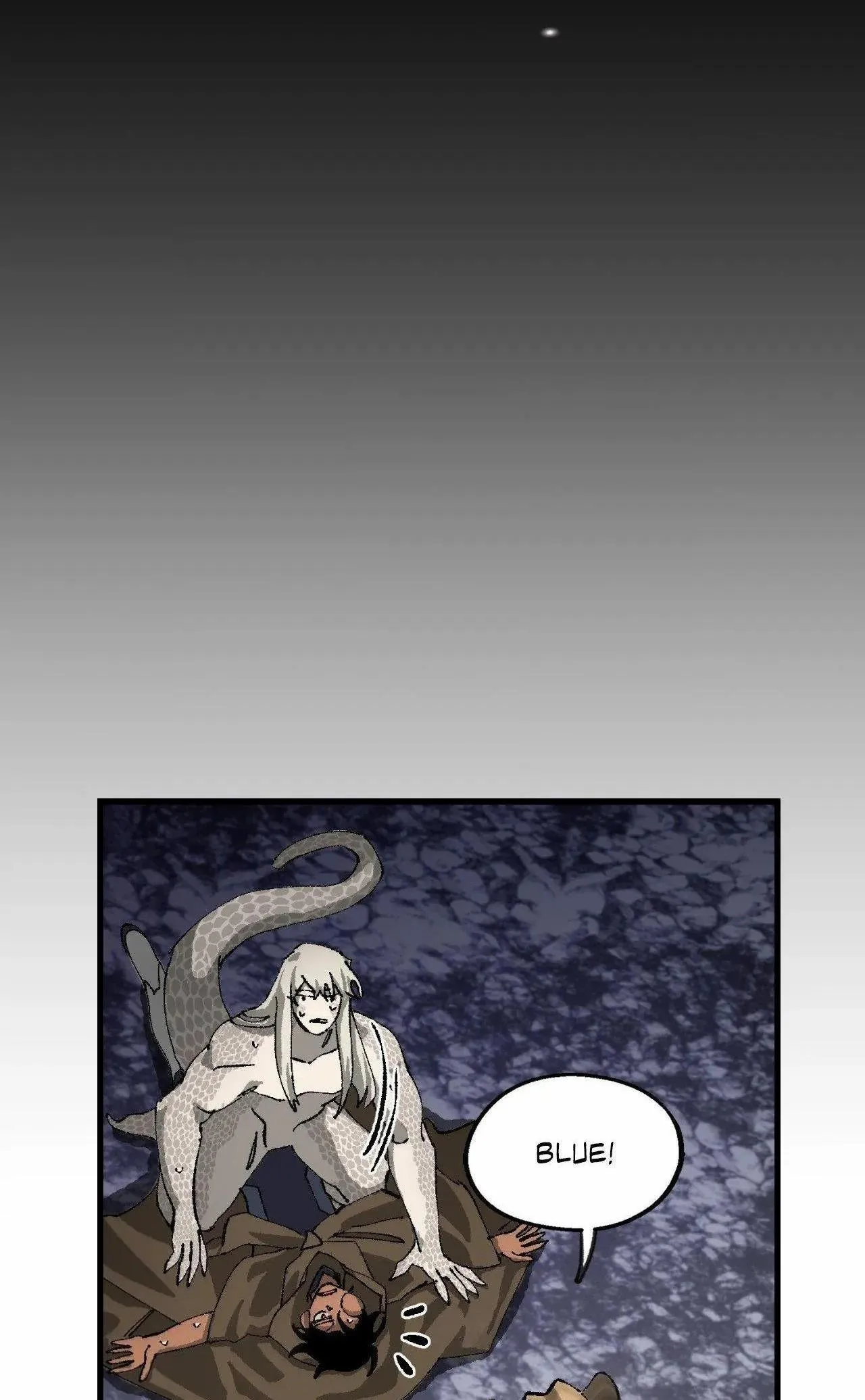 Hãy khóc đi đừng ngại ngùng! Chapter 16 Trang 78