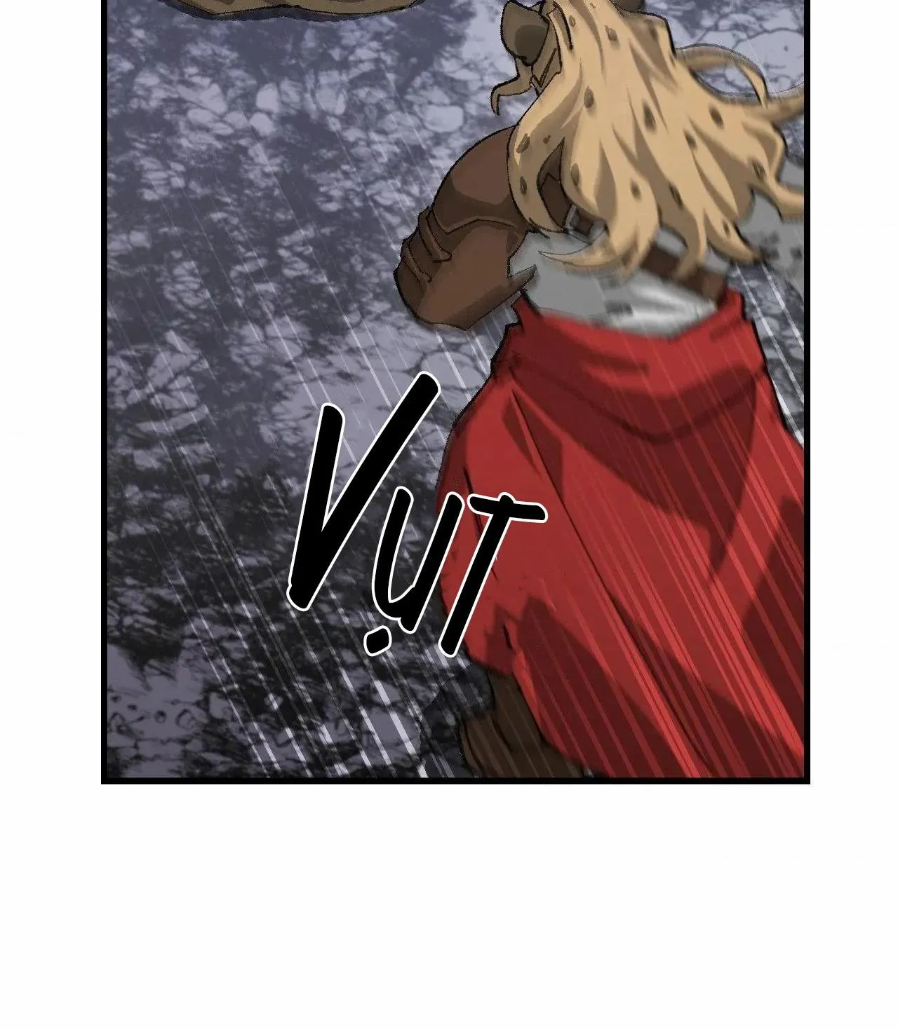 Hãy khóc đi đừng ngại ngùng! Chapter 16 Trang 79