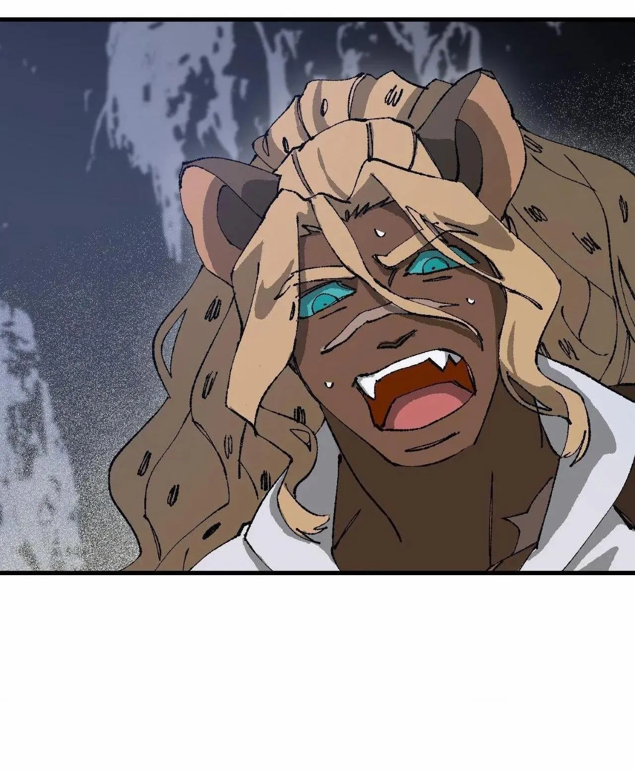 Hãy khóc đi đừng ngại ngùng! Chapter 16 Trang 81