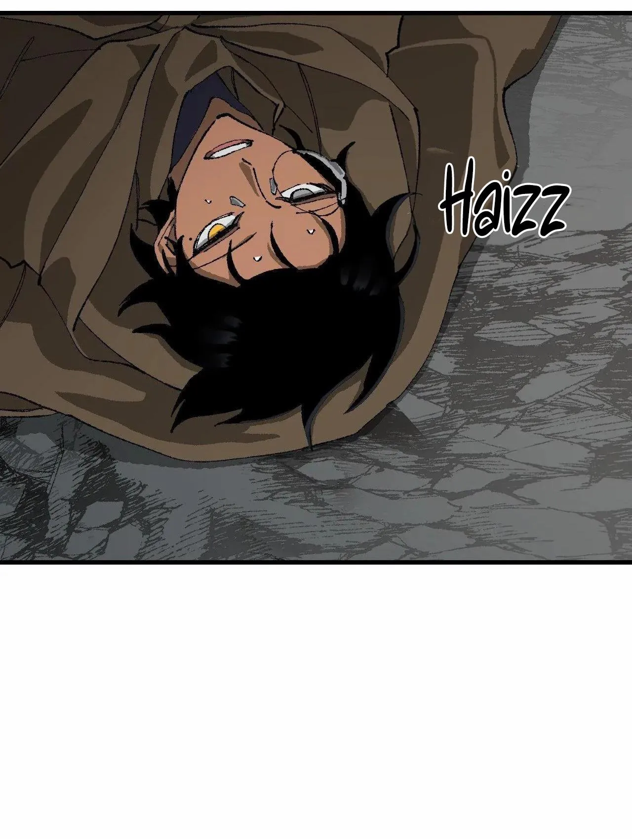 Hãy khóc đi đừng ngại ngùng! Chapter 16 Trang 83